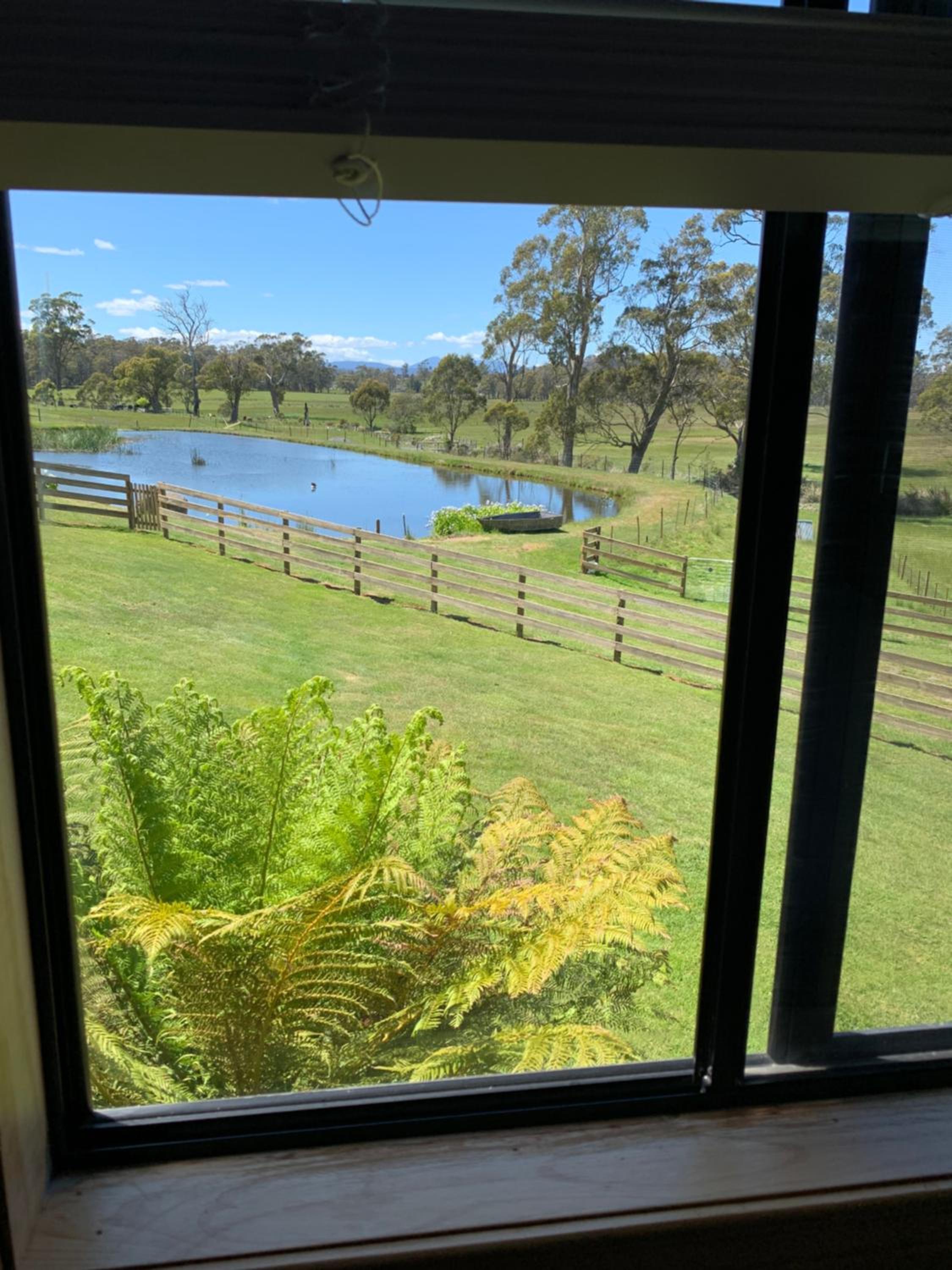 Hazelcreek Cottages