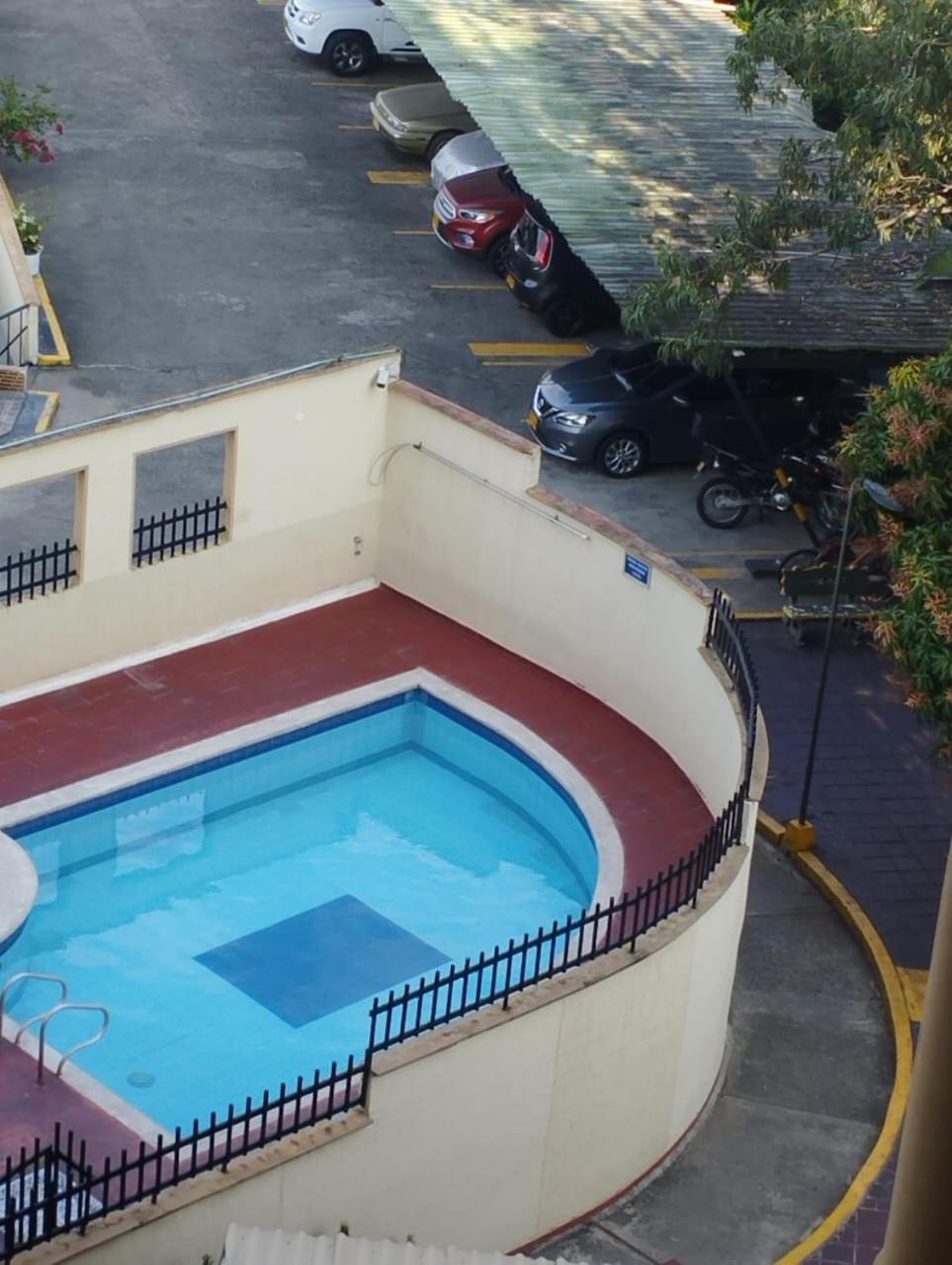 Apto en Guaduales