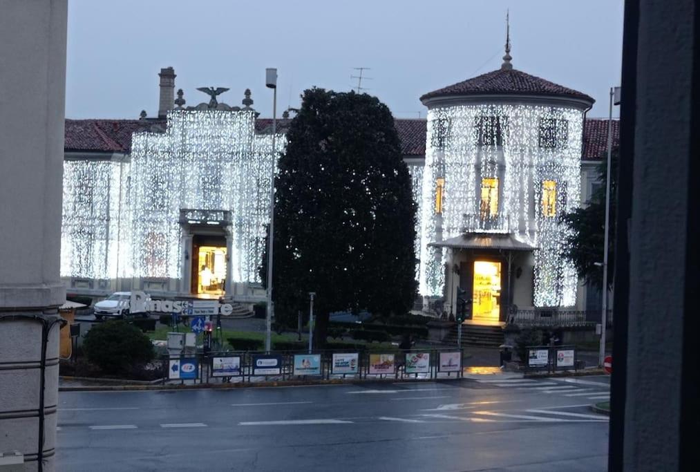 La Finestra su Monza view 2