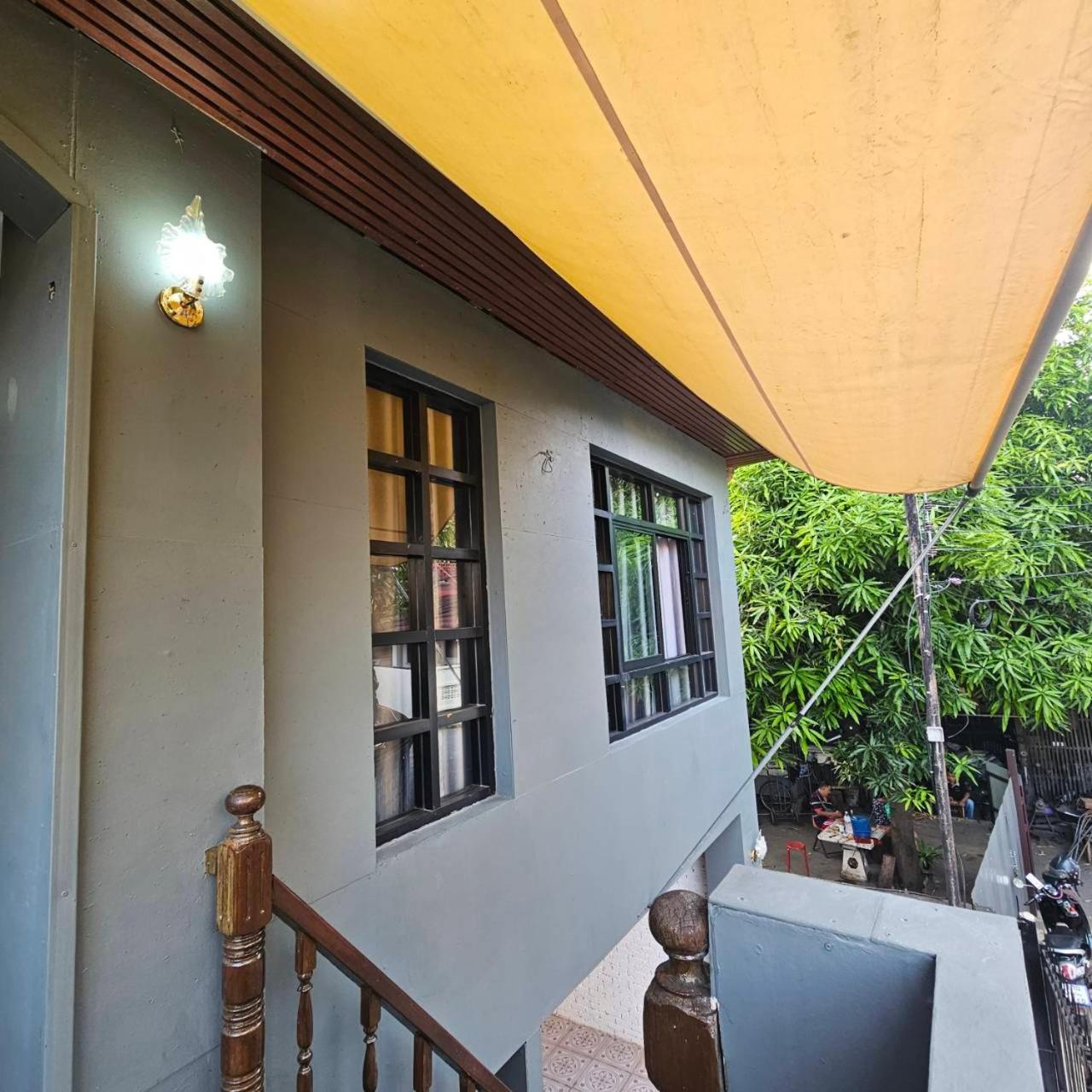 COOPER Guest House