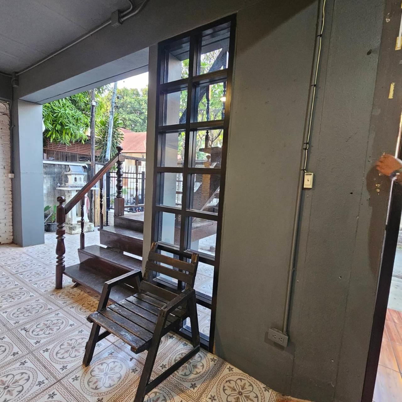 COOPER Guest House
