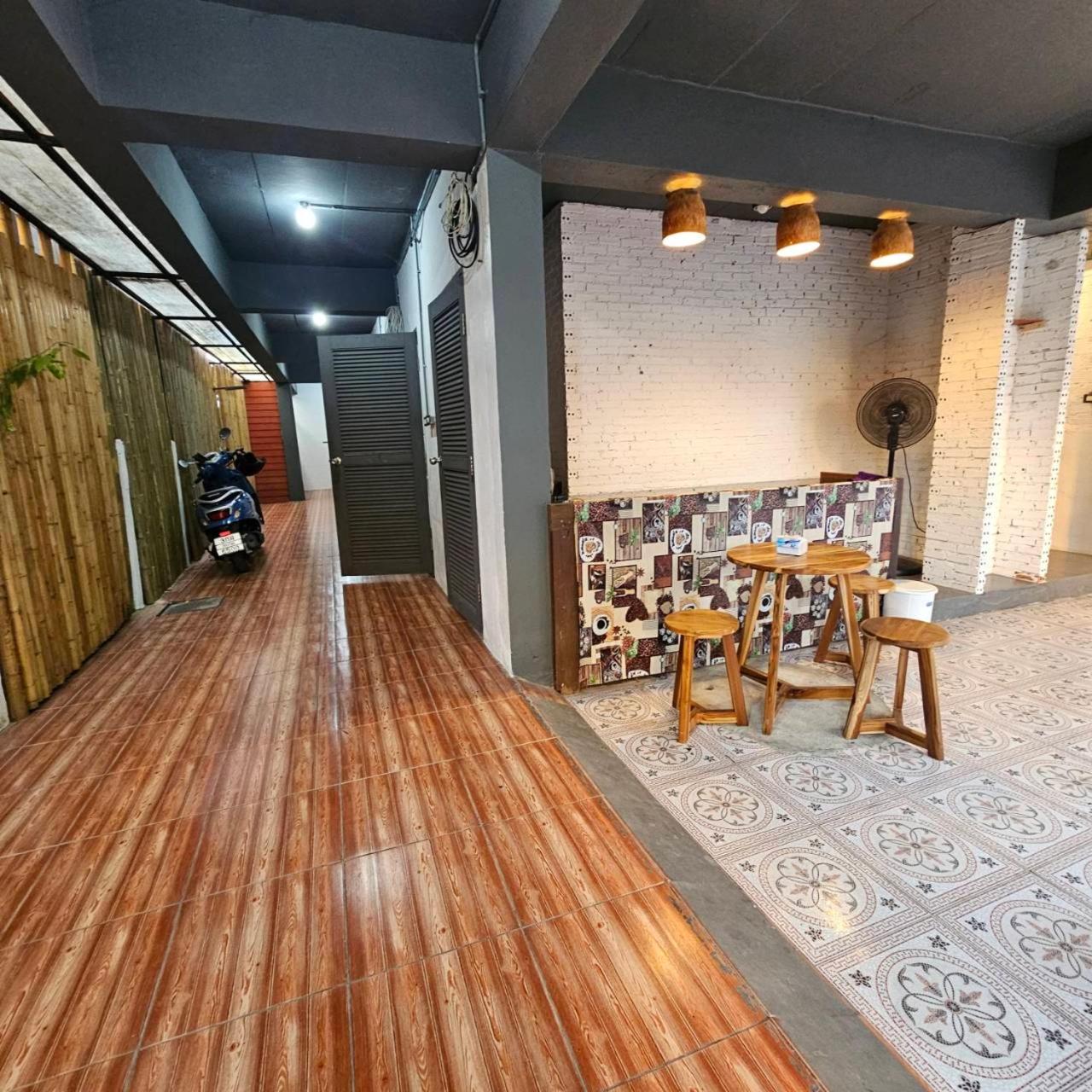 COOPER Guest House