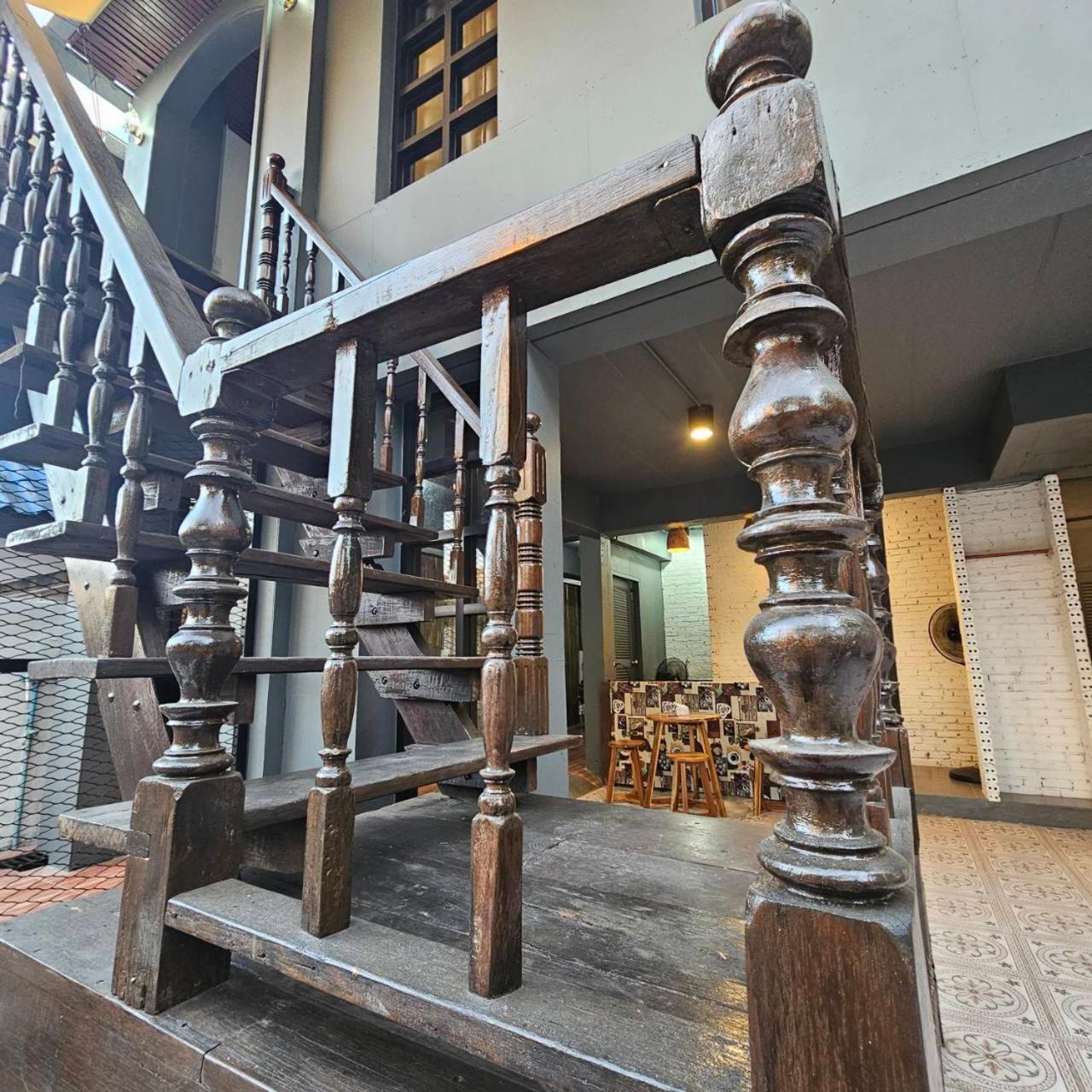 COOPER Guest House
