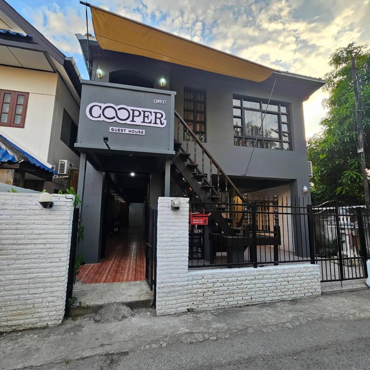 COOPER Guest House