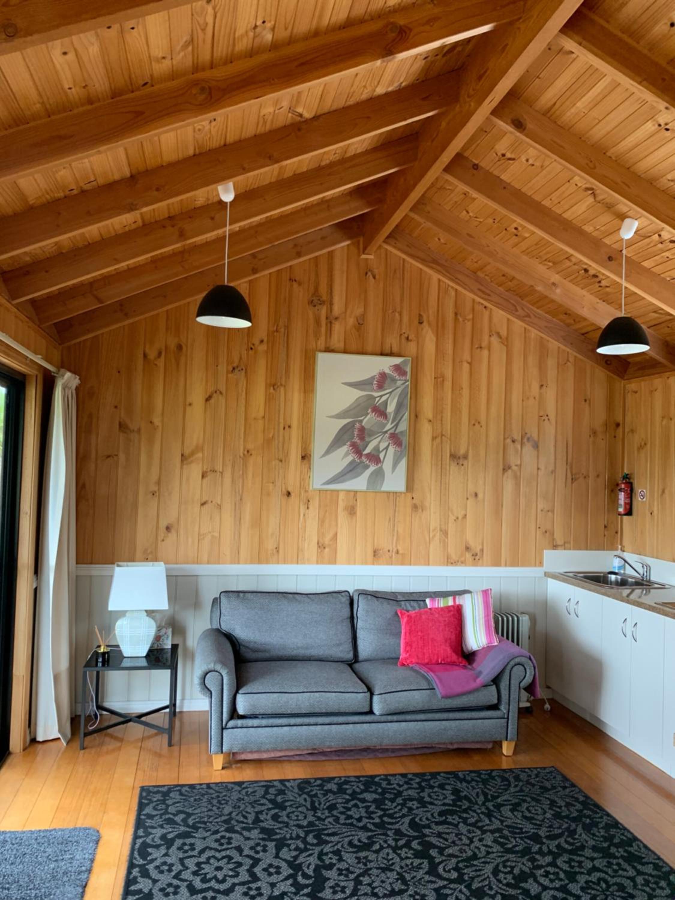 Hazelcreek Cottages