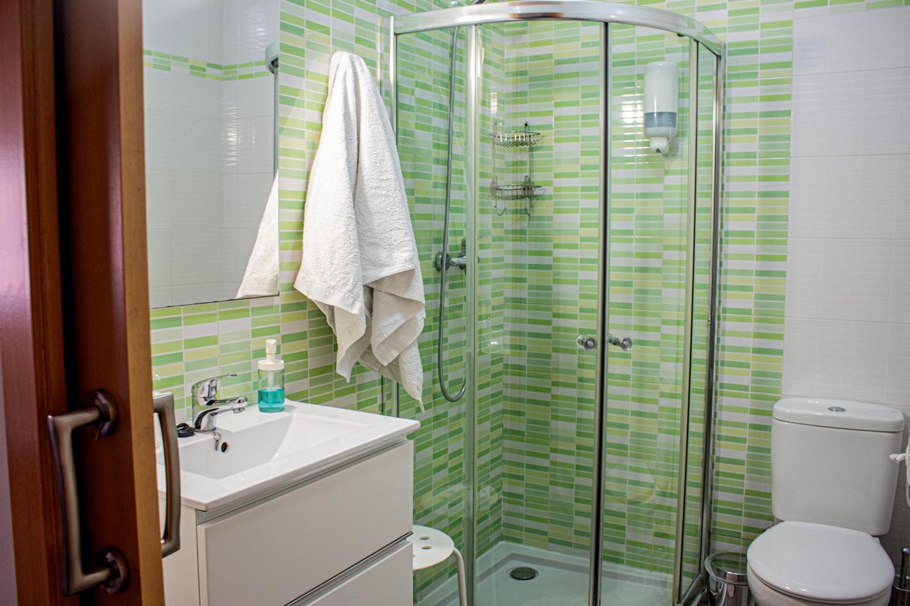 Apartamentos Turísticos Domus Aquae