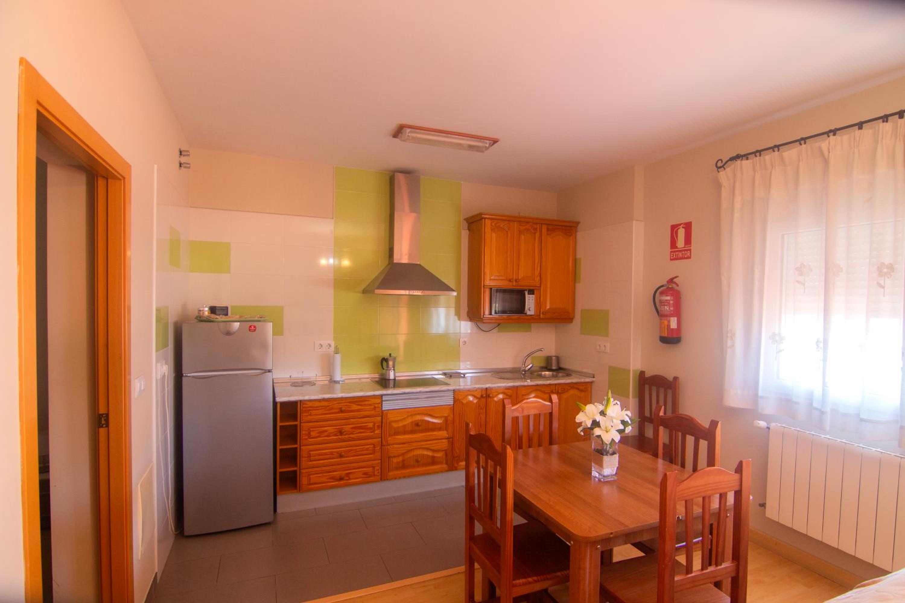 Apartamentos Turísticos Domus Aquae