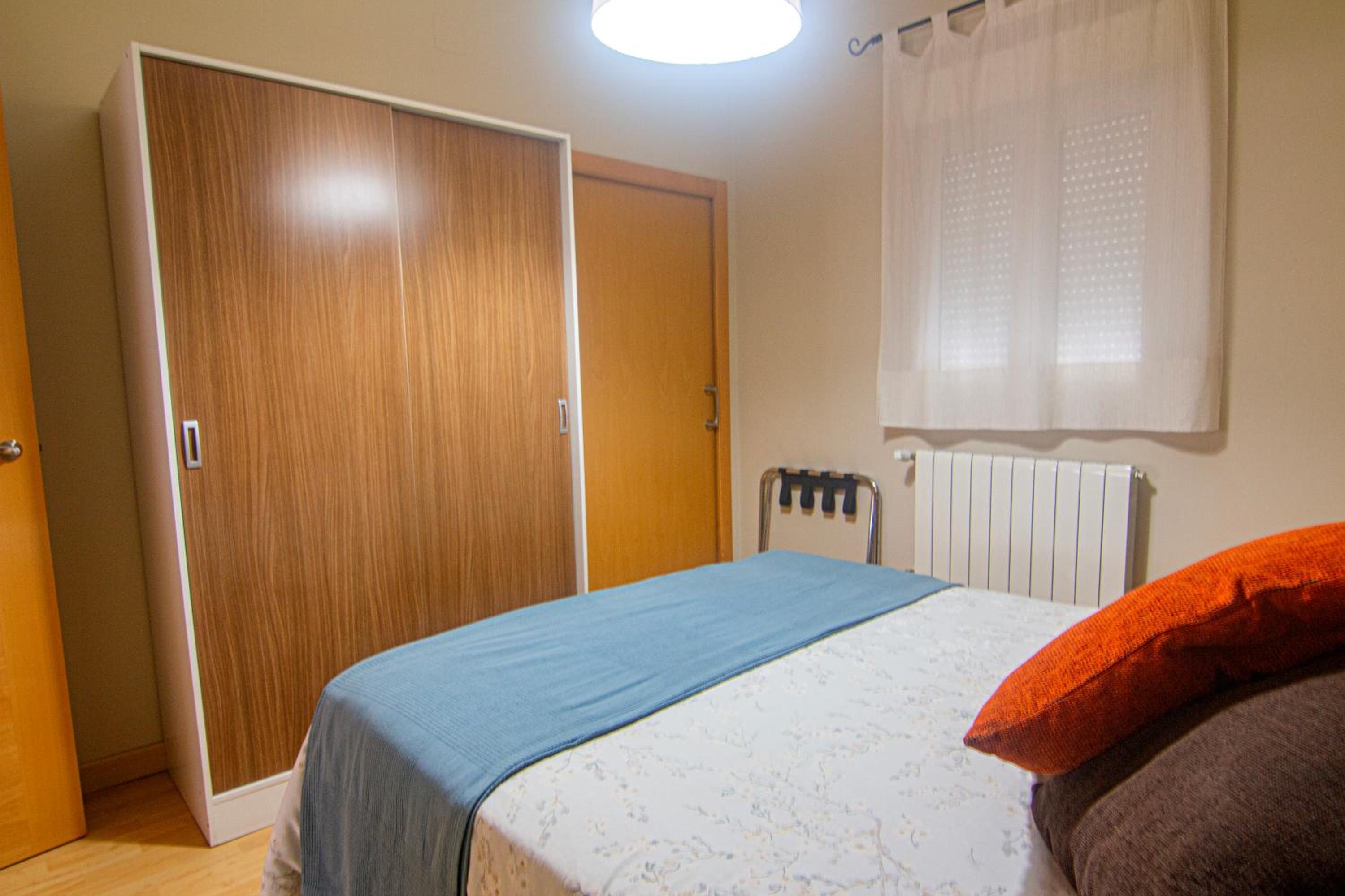 Apartamentos Turísticos Domus Aquae
