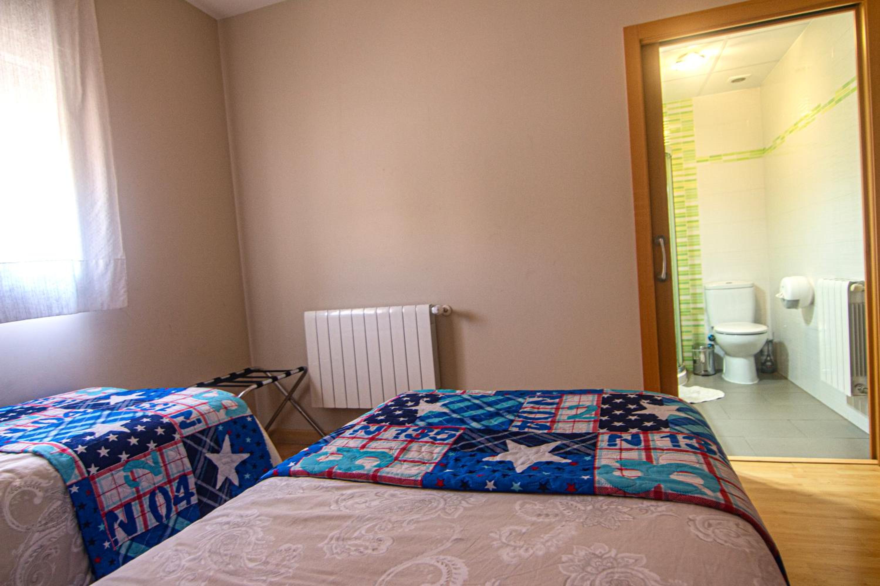 Apartamentos Turísticos Domus Aquae