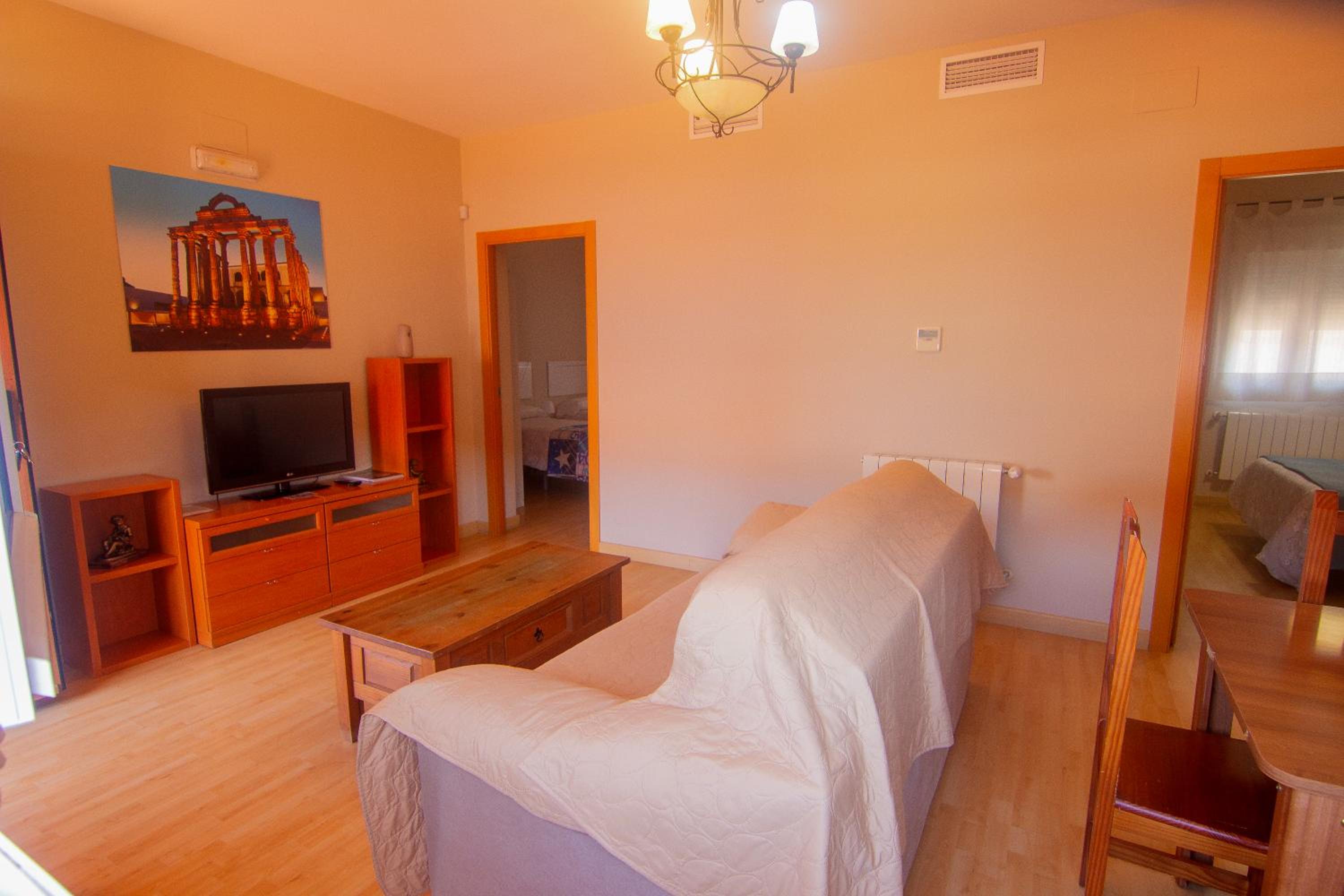 Apartamentos Turísticos Domus Aquae