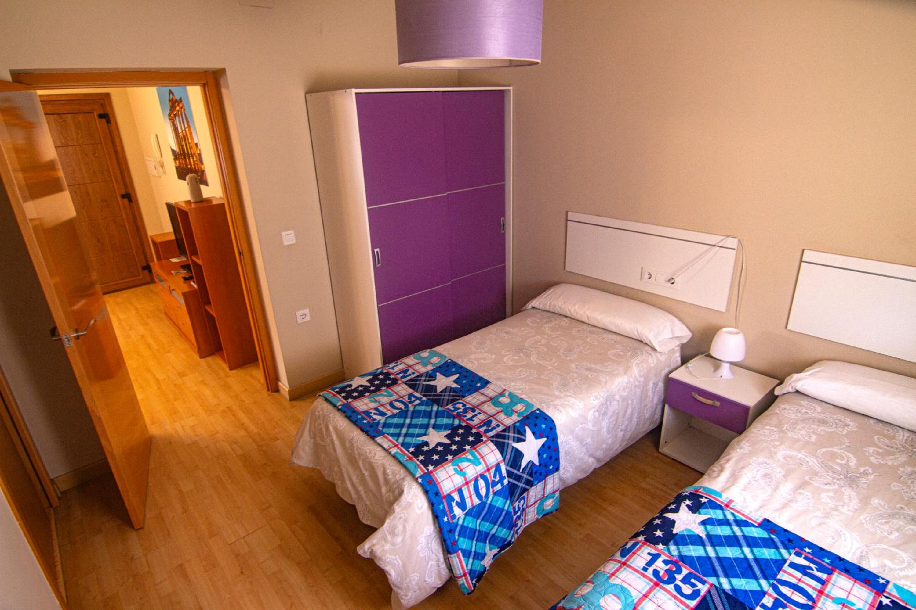 Apartamentos Turísticos Domus Aquae