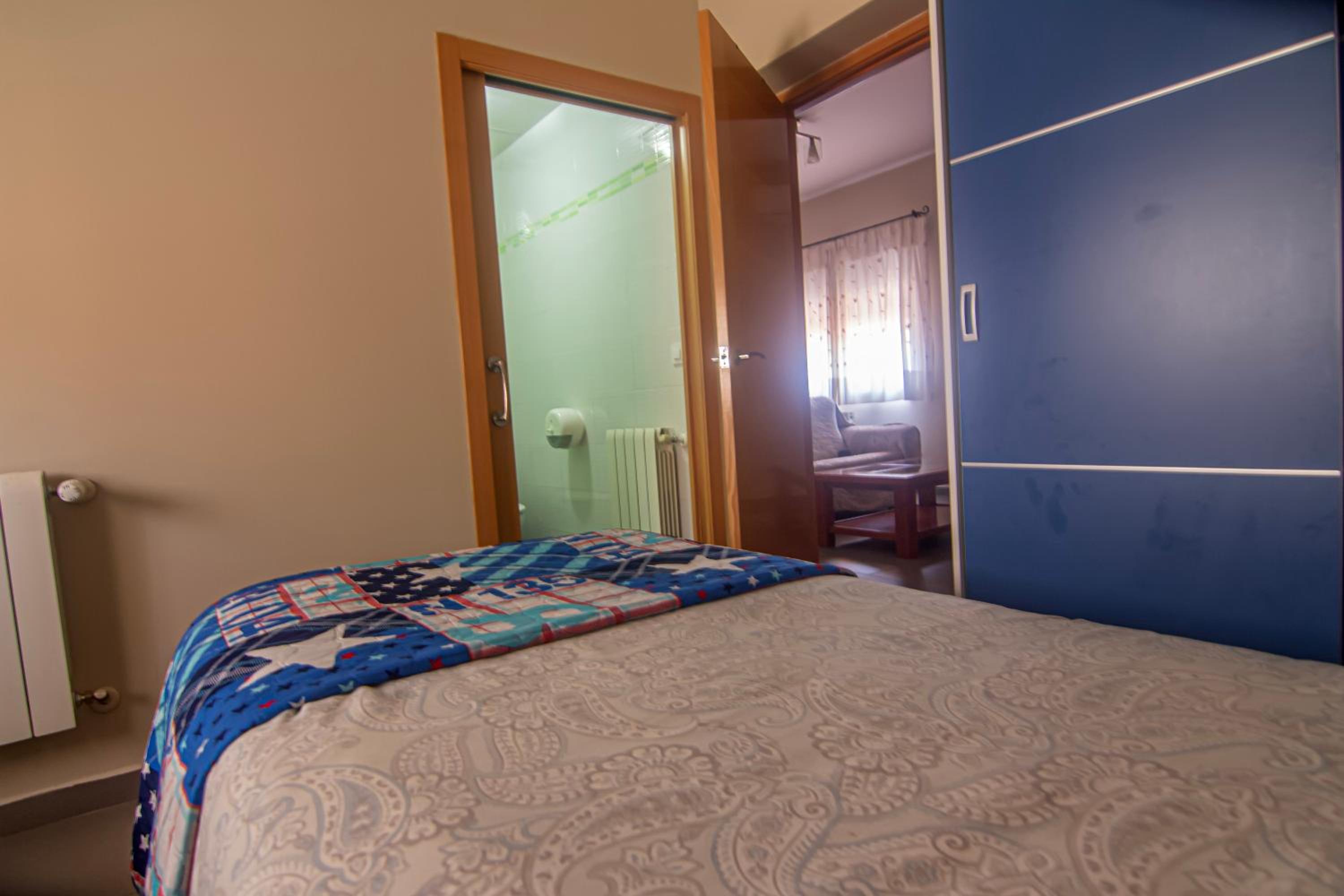 Apartamentos Turísticos Domus Aquae