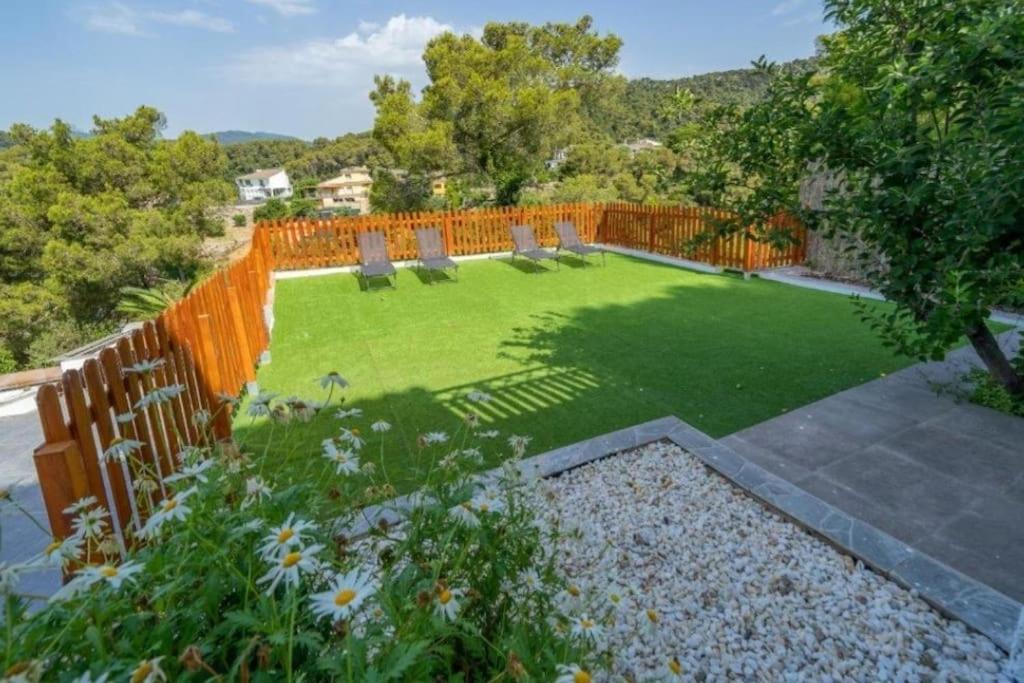 Casa Bon Descans