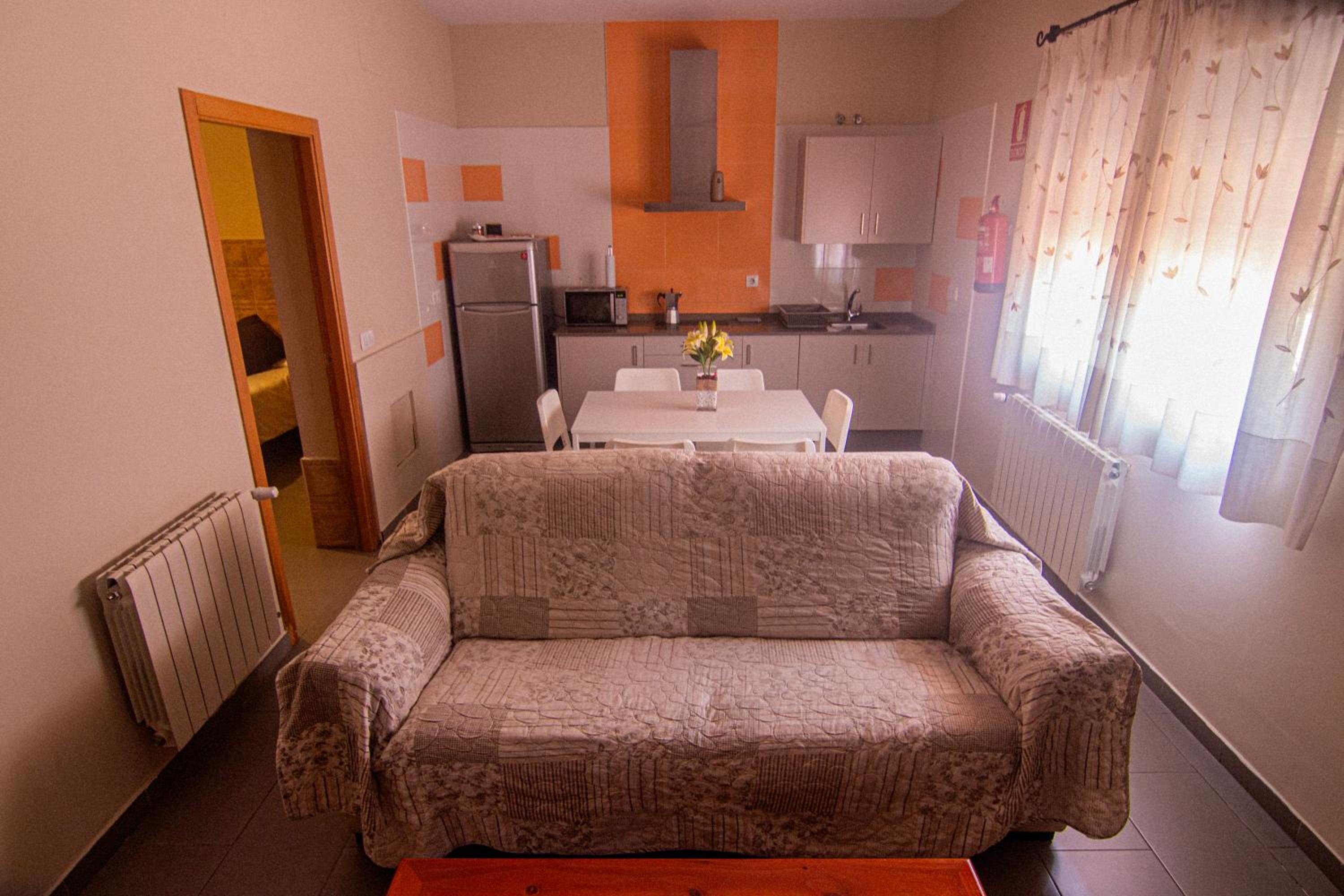 Apartamentos Turísticos Domus Aquae
