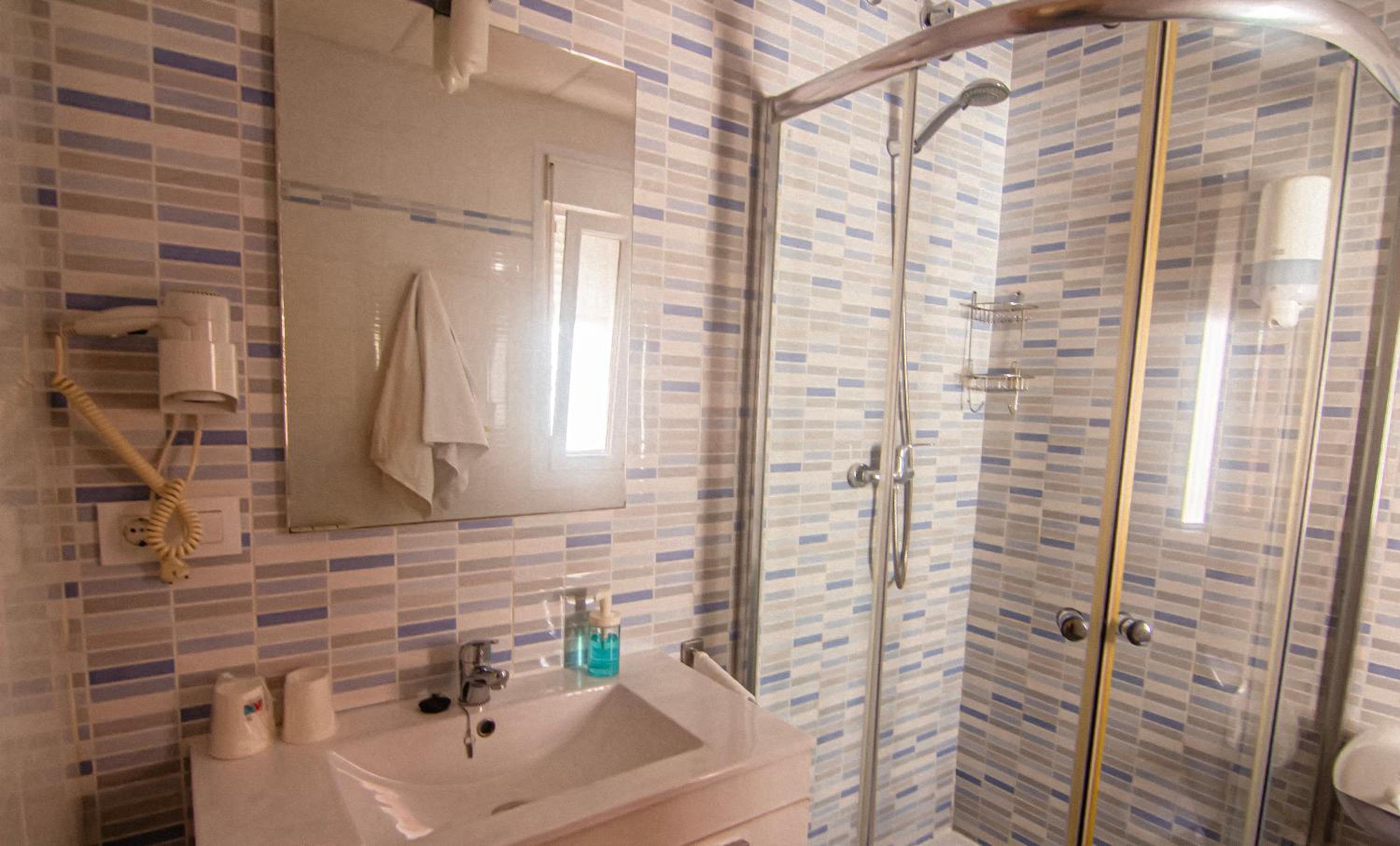 Apartamentos Turísticos Domus Aquae