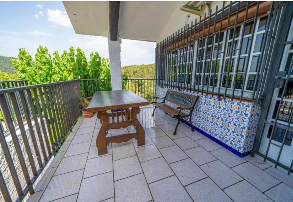 Casa Bon Descans