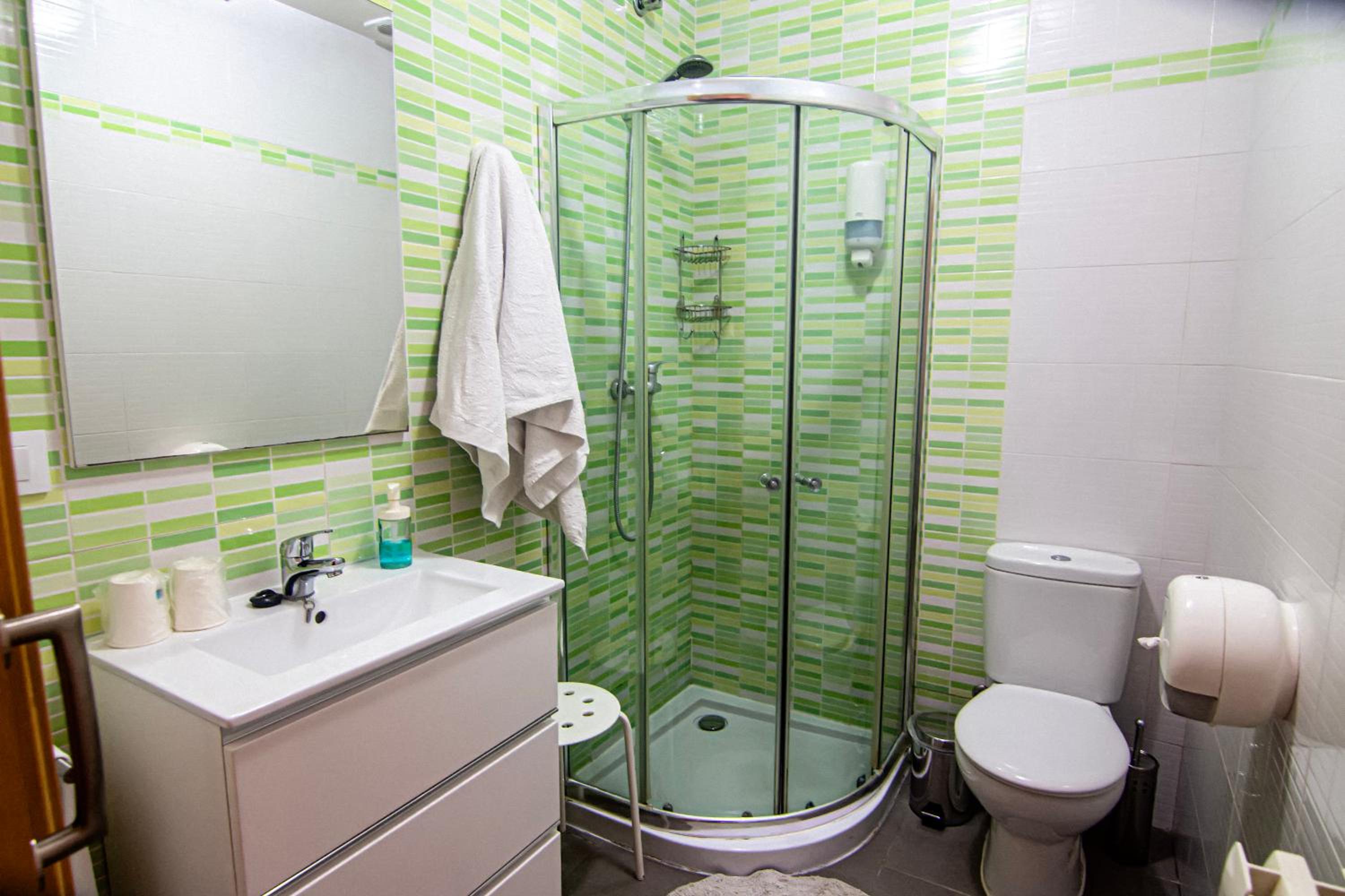 Apartamentos Turísticos Domus Aquae