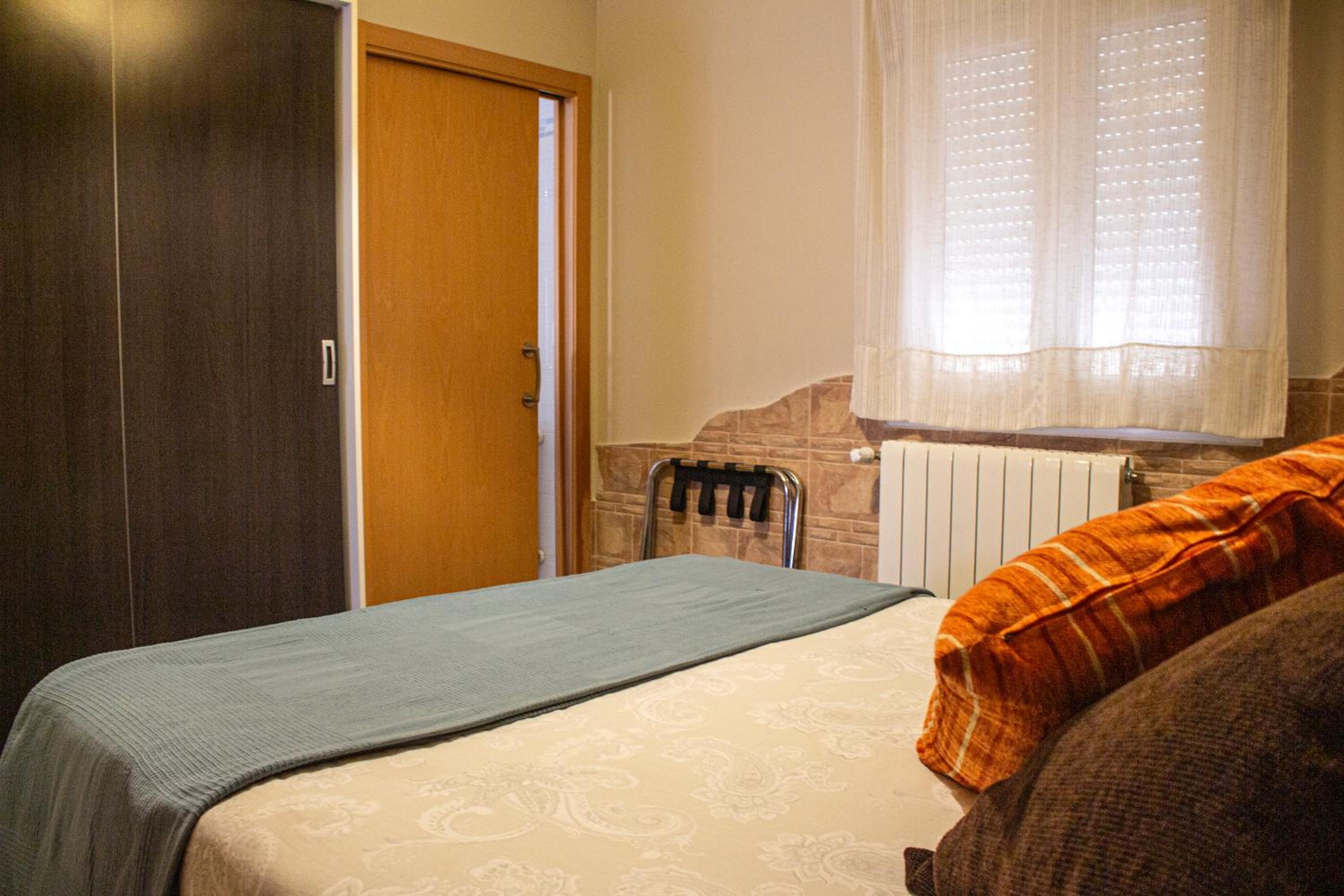 Apartamentos Turísticos Domus Aquae