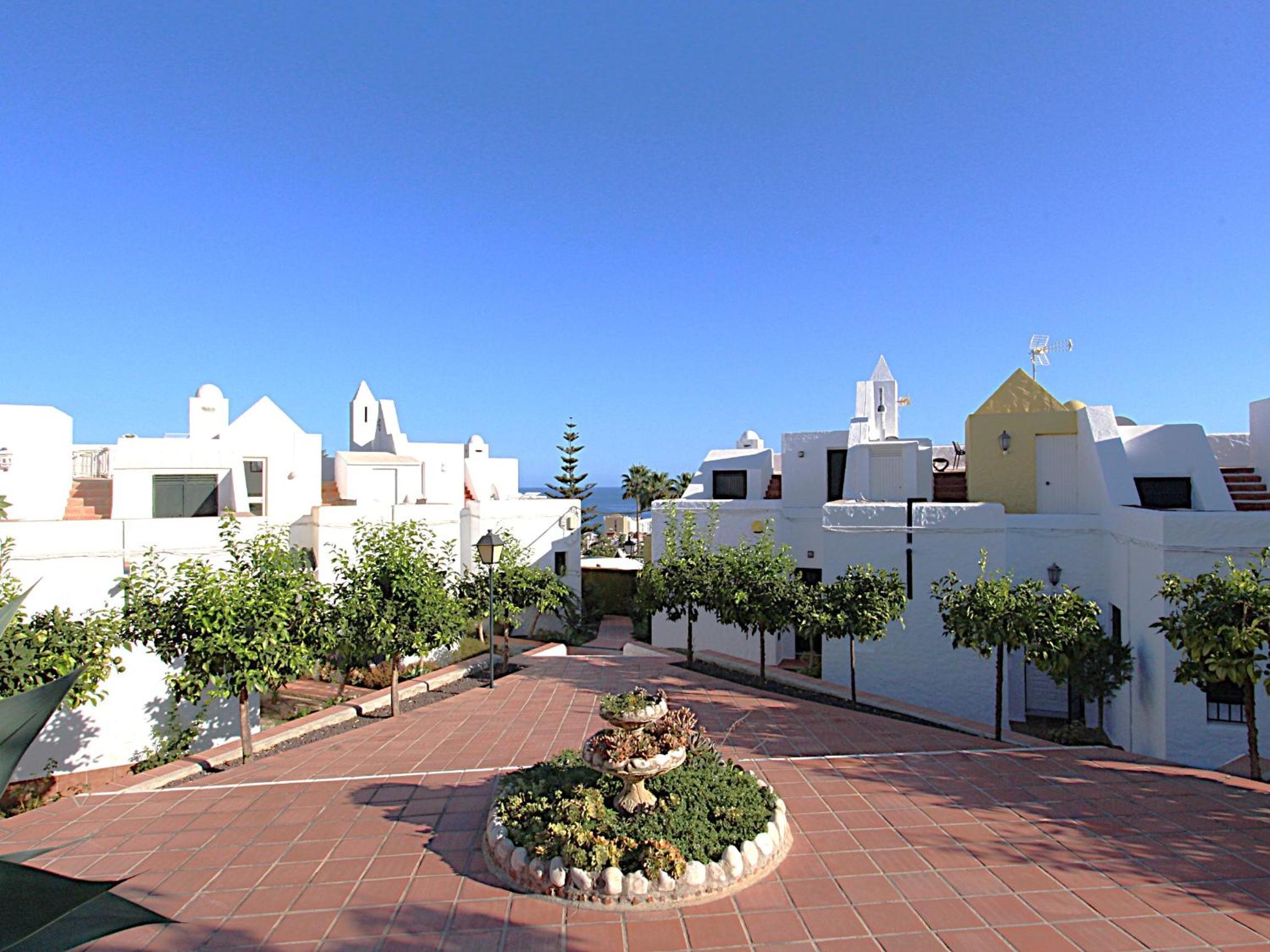 Casablanca 7 Nerja view 3