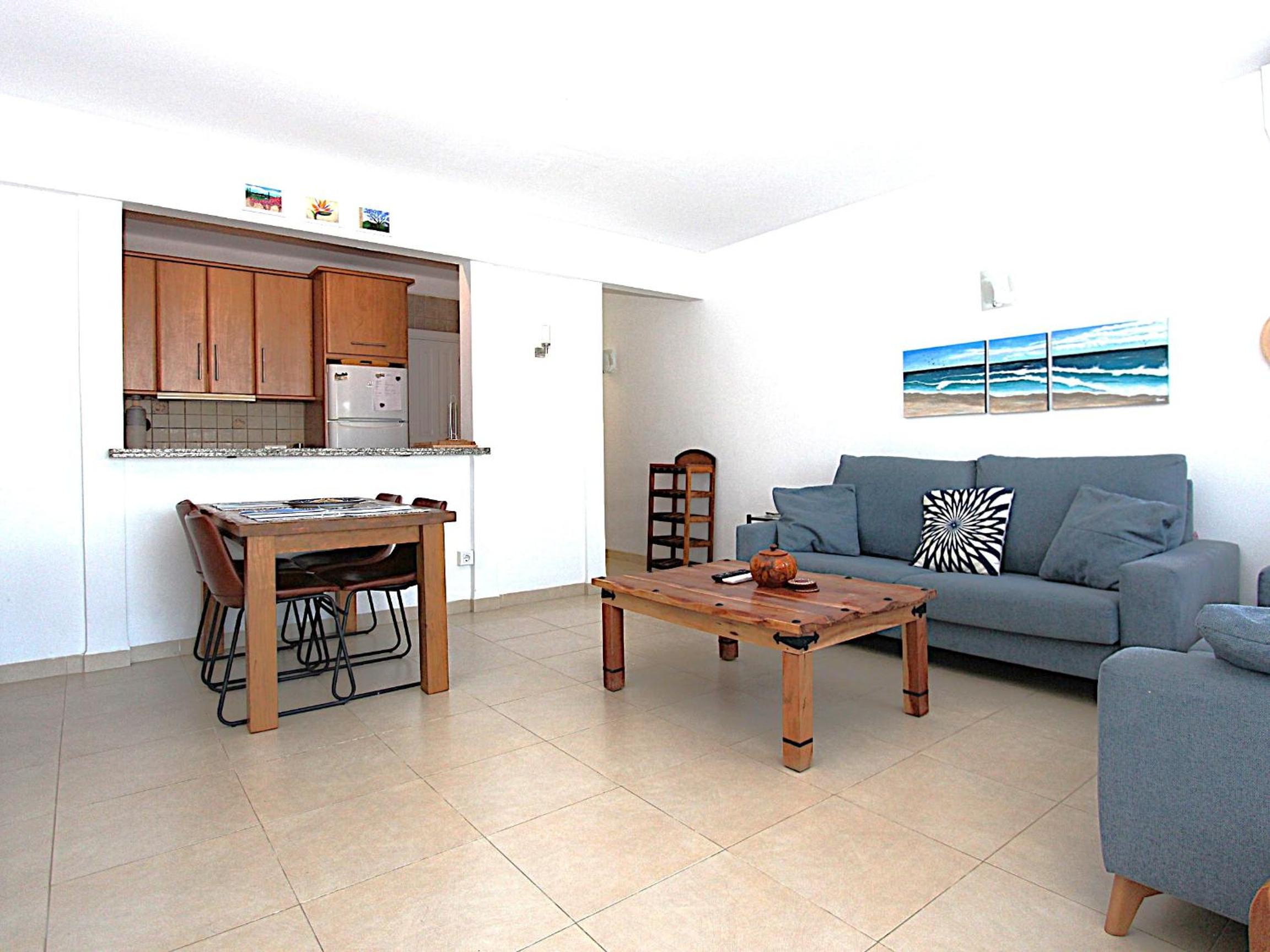 Casablanca 7 Nerja view 5