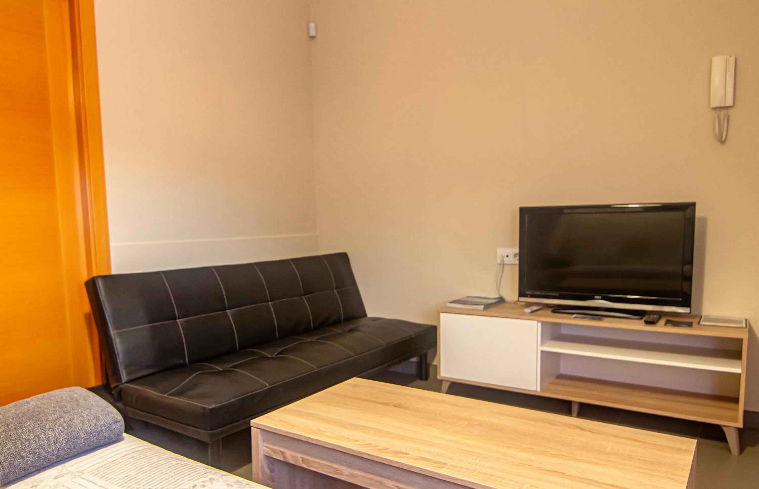 Apartamentos Turísticos Domus Aquae