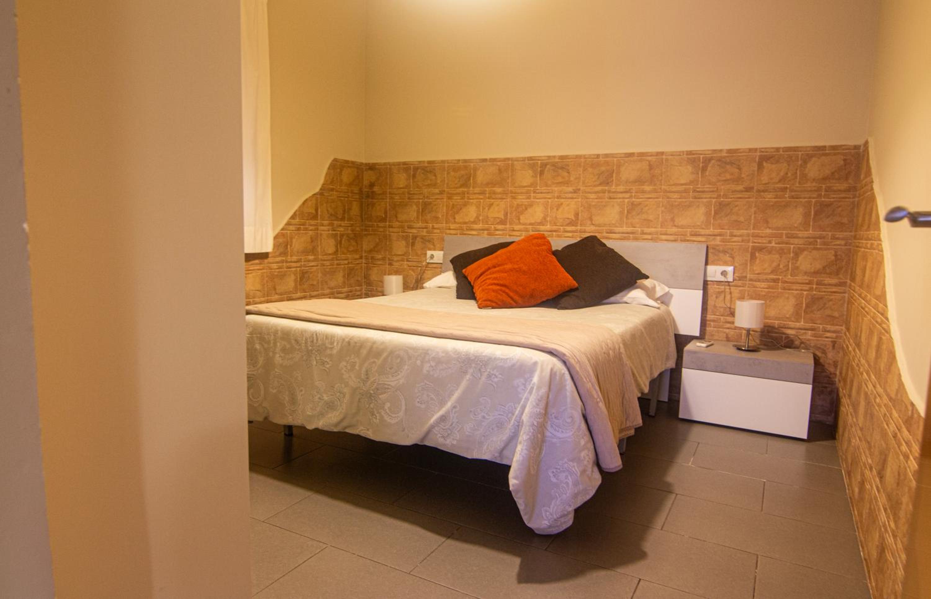 Apartamentos Turísticos Domus Aquae