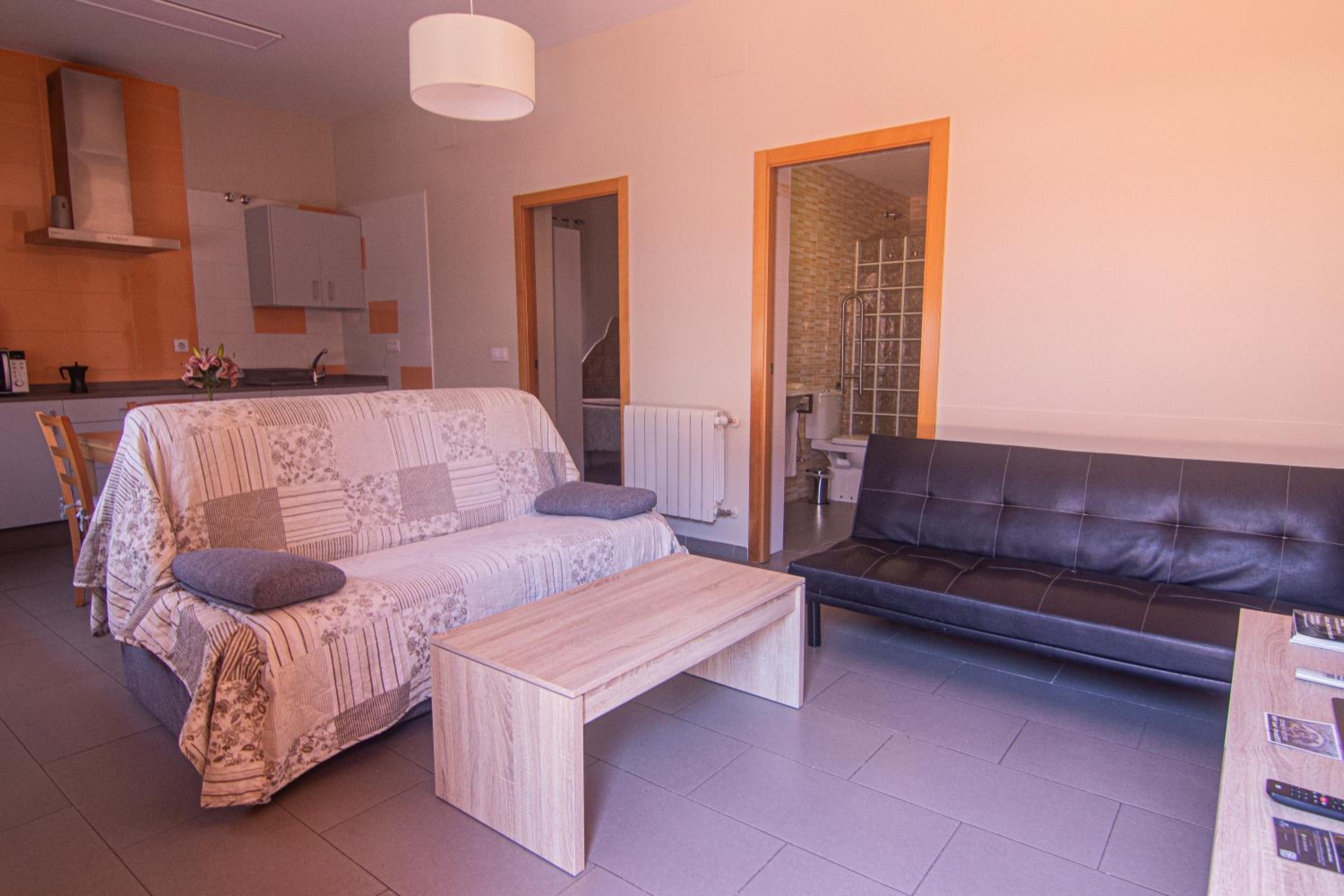 Apartamentos Turísticos Domus Aquae