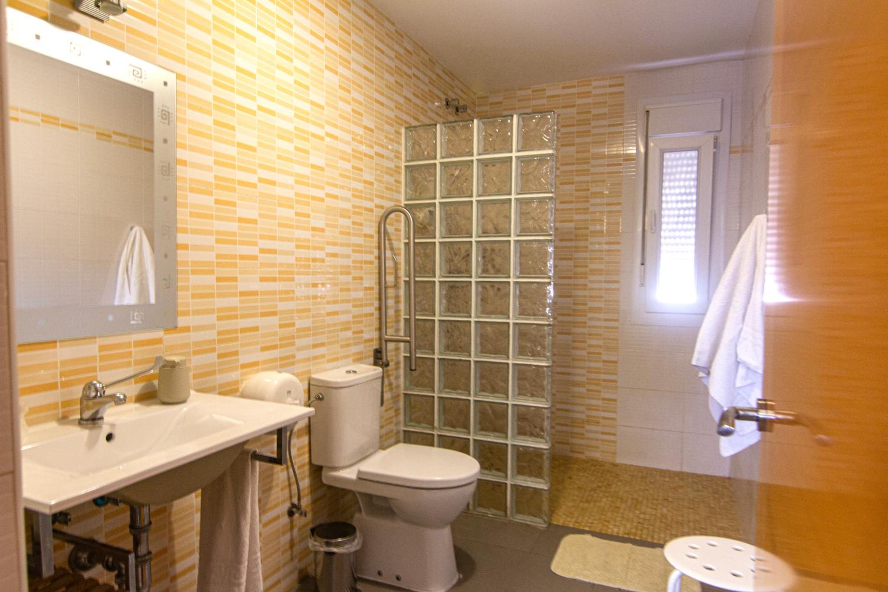 Apartamentos Turísticos Domus Aquae