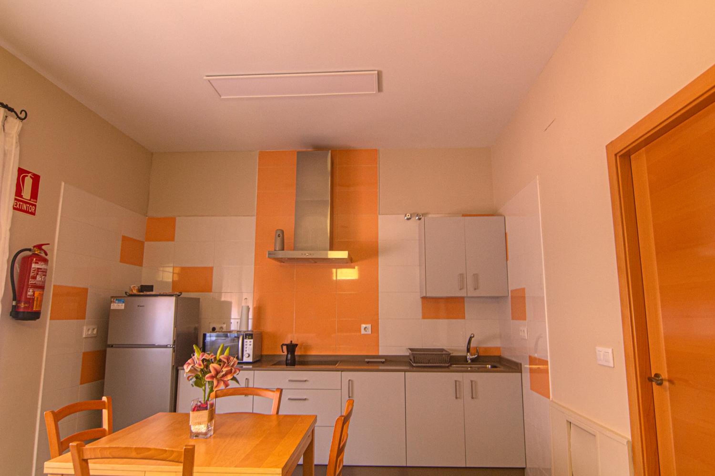 Apartamentos Turísticos Domus Aquae