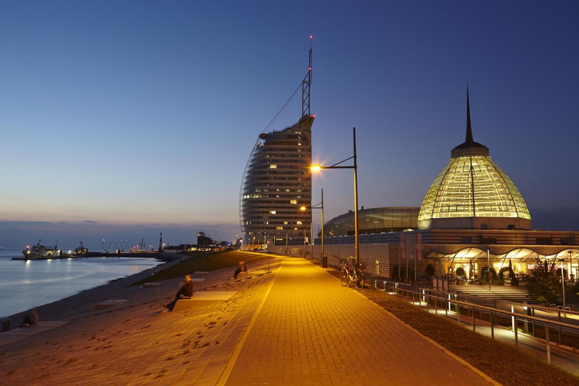 Port Marina 419 - Hafenapartment