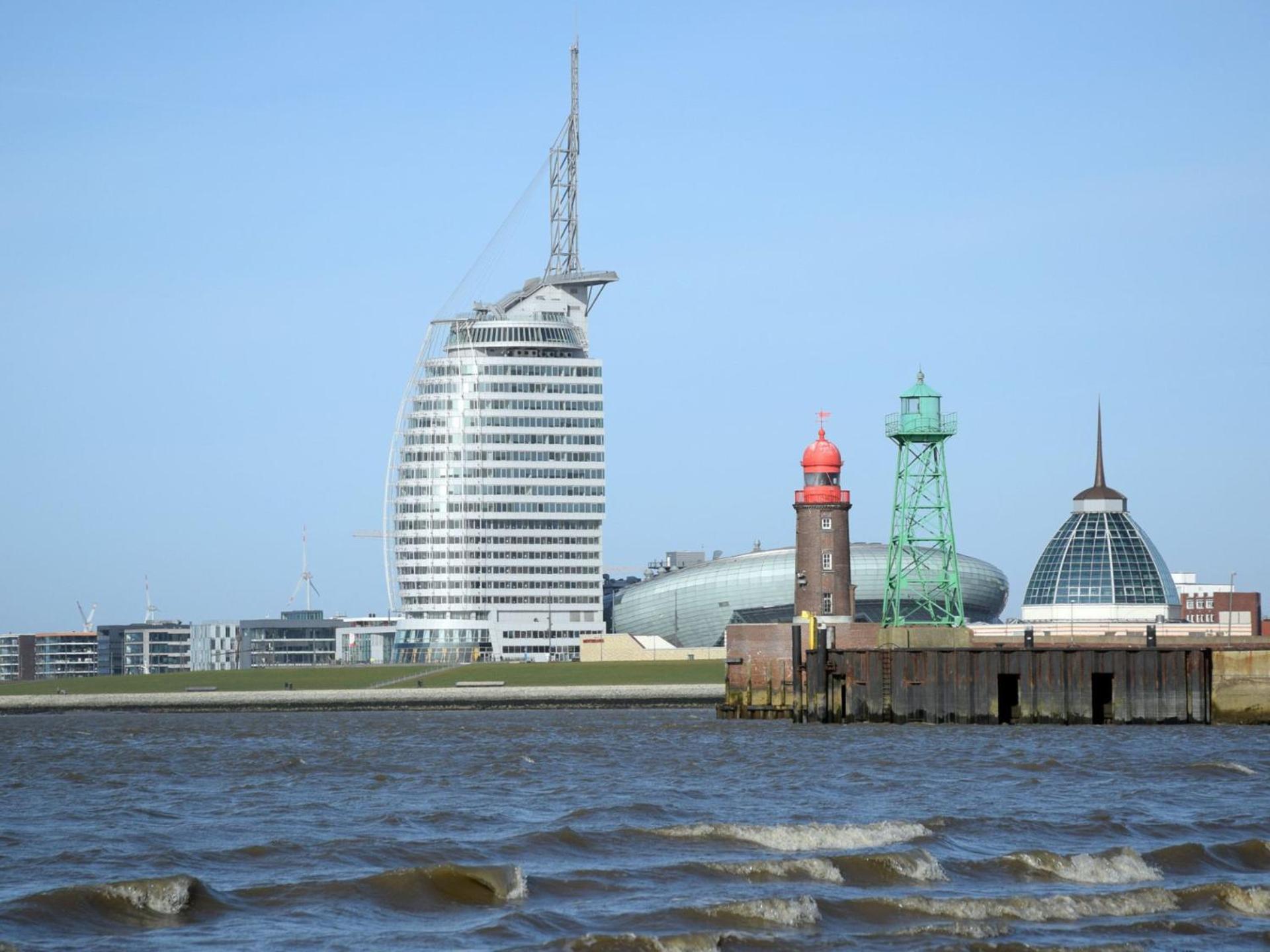 Port Marina 419 - Hafenapartment