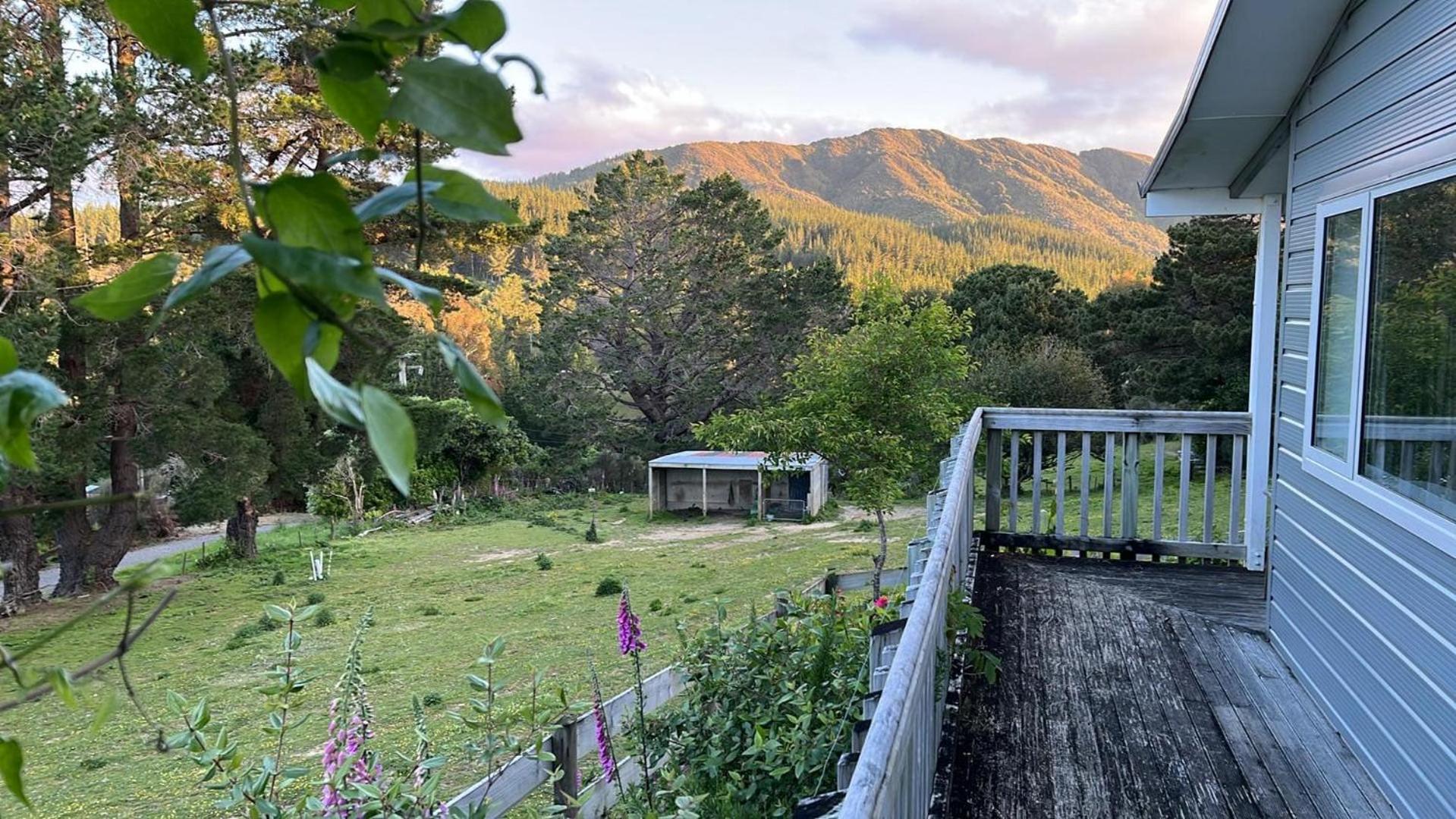 Incline Cottage view 4