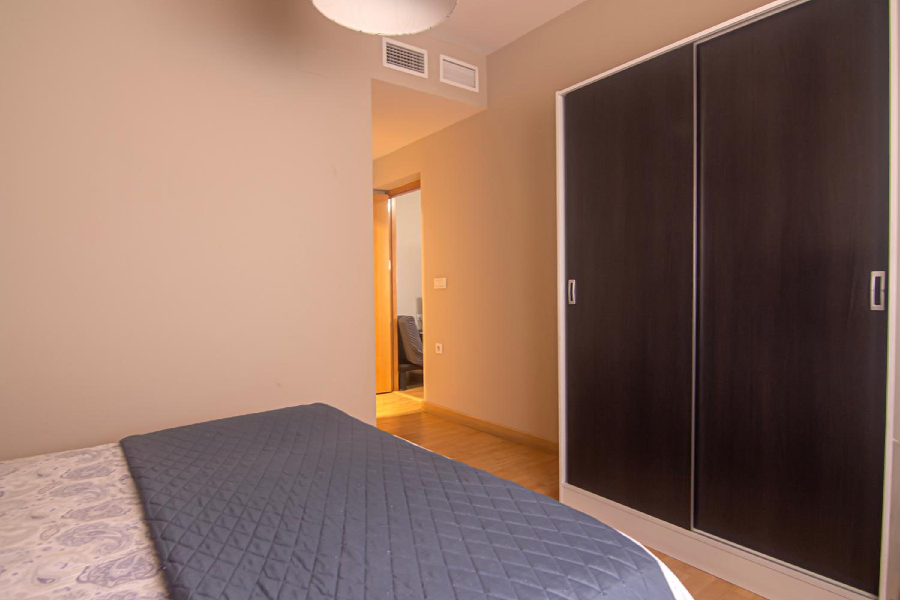 Apartamentos Turísticos Domus Aquae