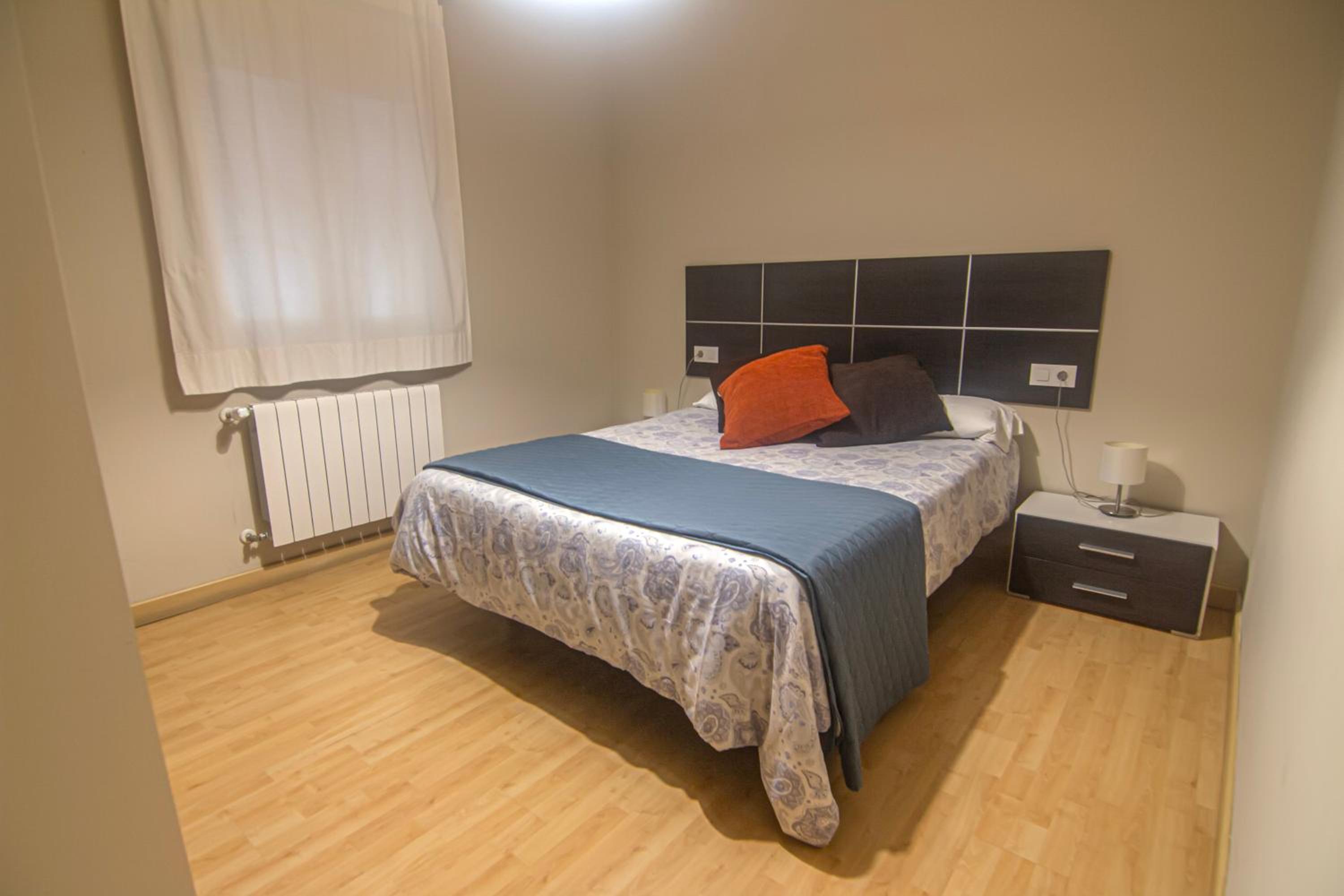Apartamentos Turísticos Domus Aquae