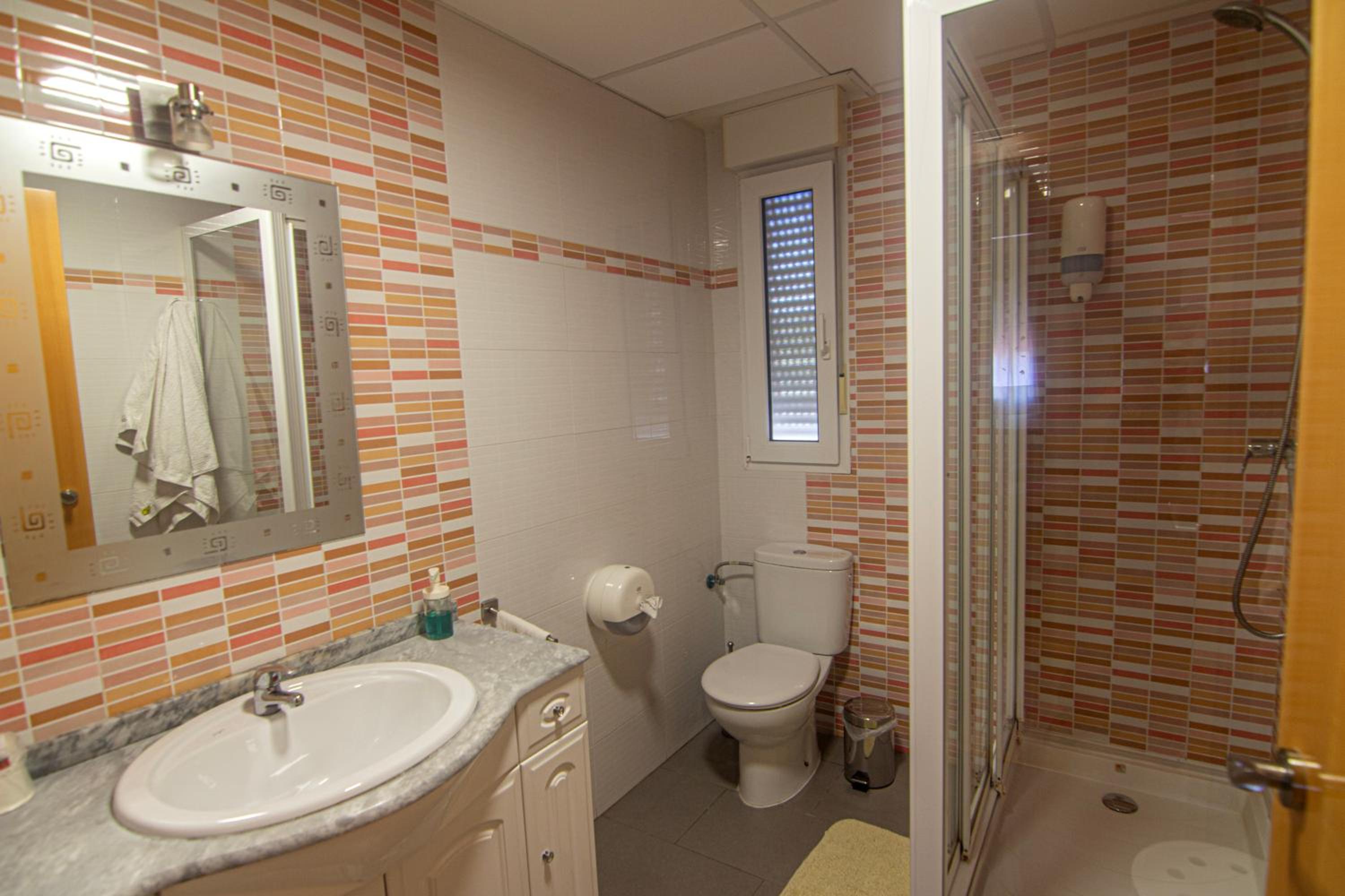 Apartamentos Turísticos Domus Aquae