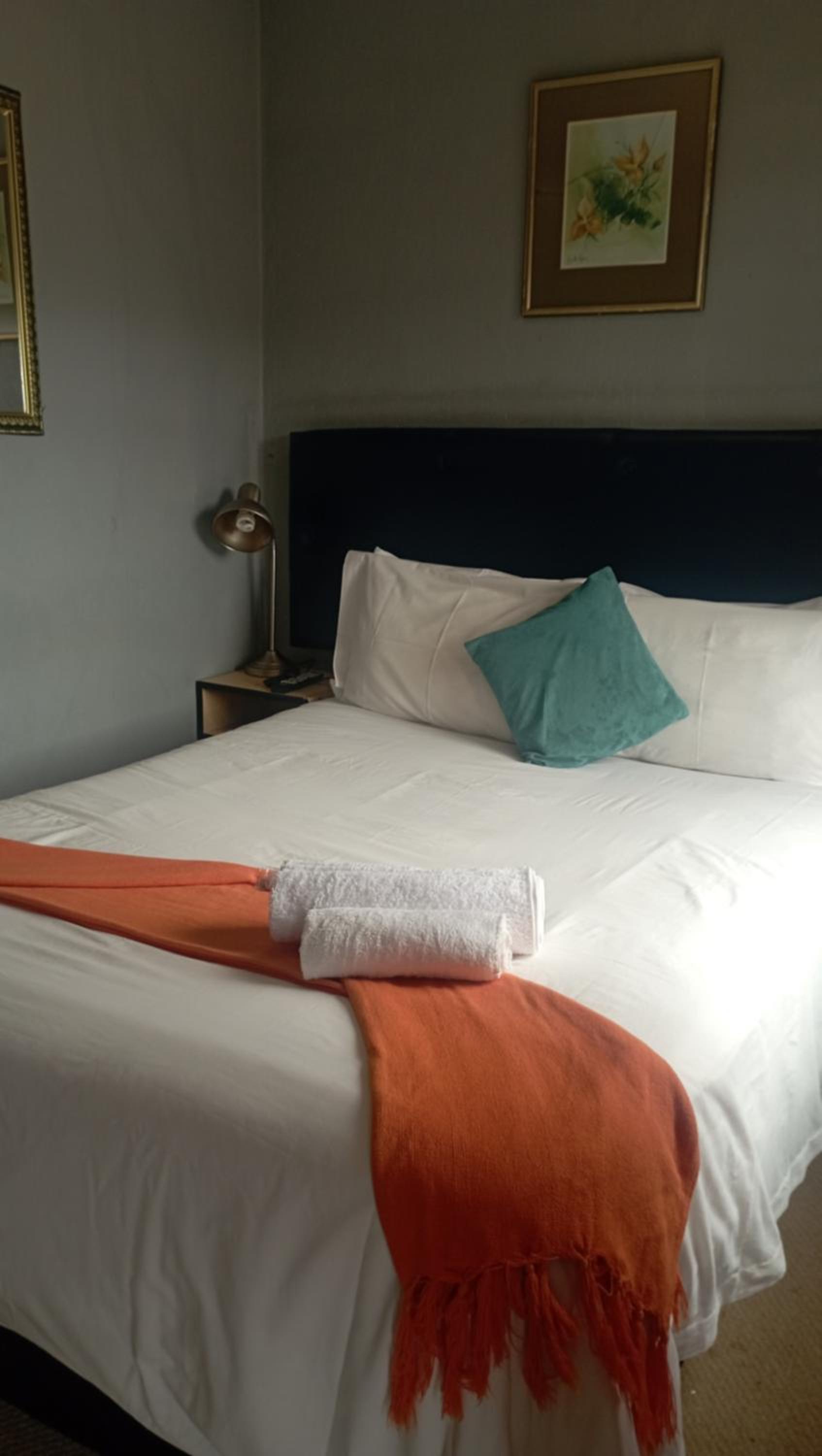 Dunduzu Village Lodge