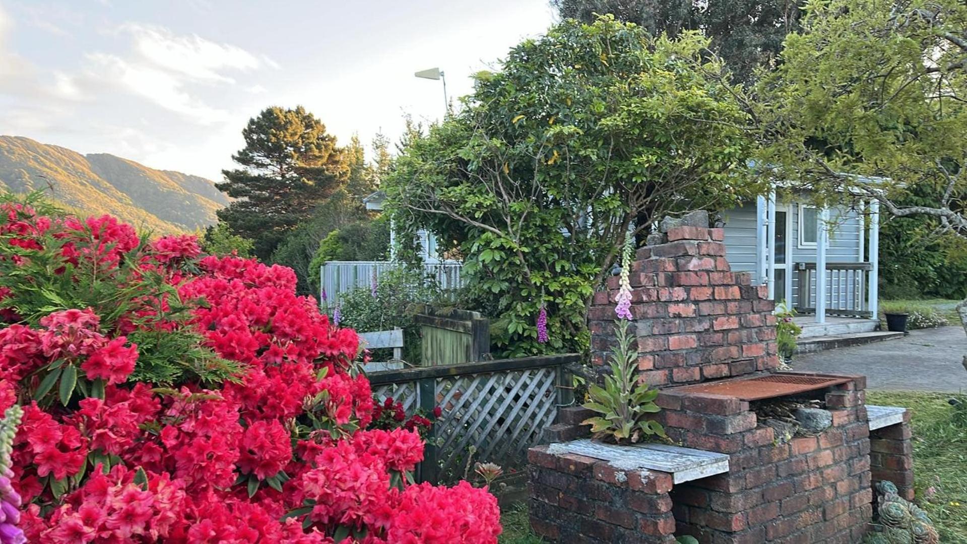 Incline Cottage view 2