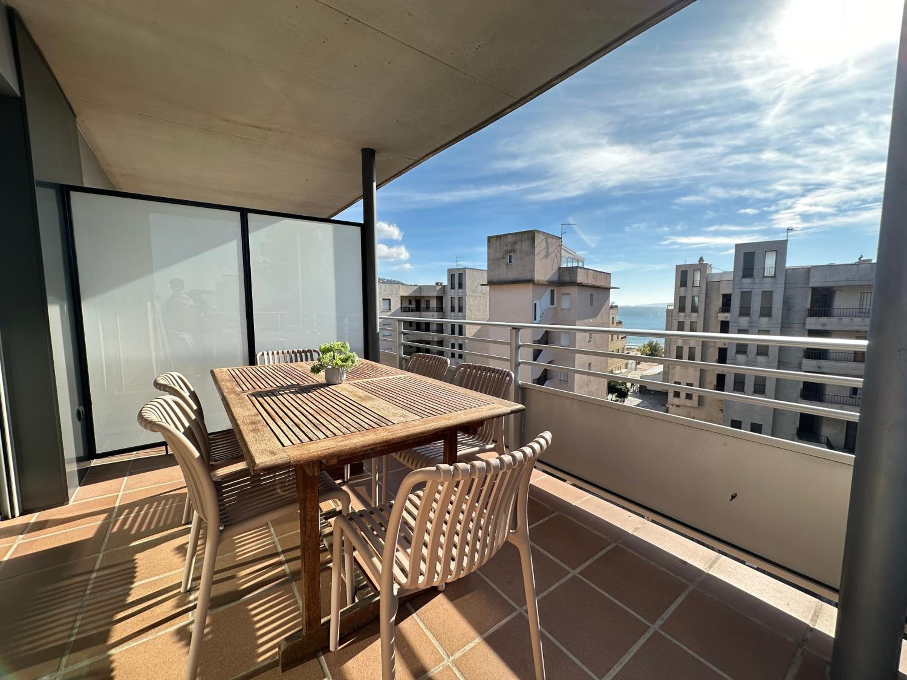 Agi Torre Quimeta Apartments