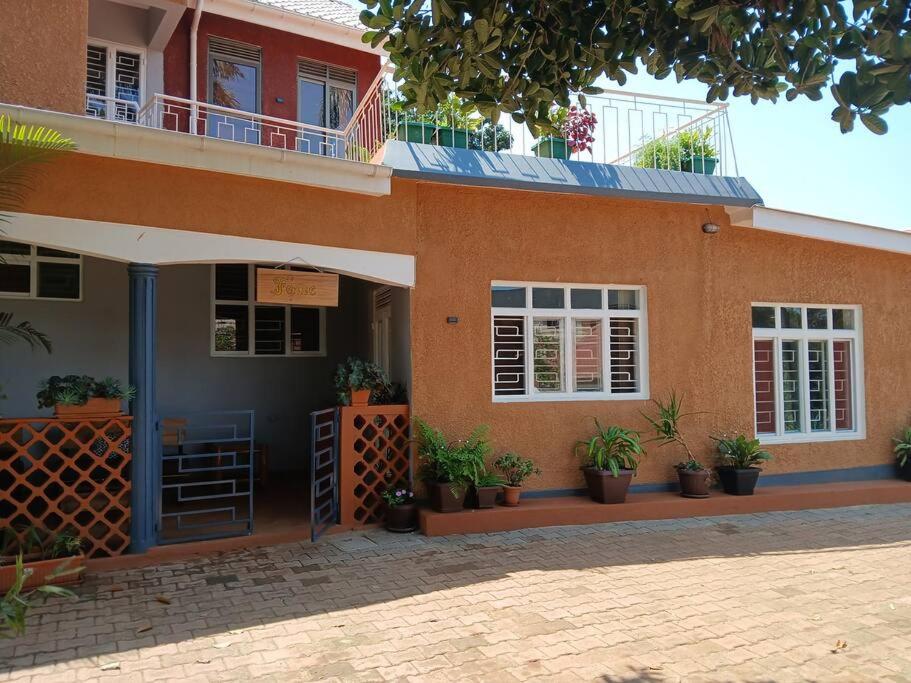 Jjaja's Avocado Grove - Fenne view 3