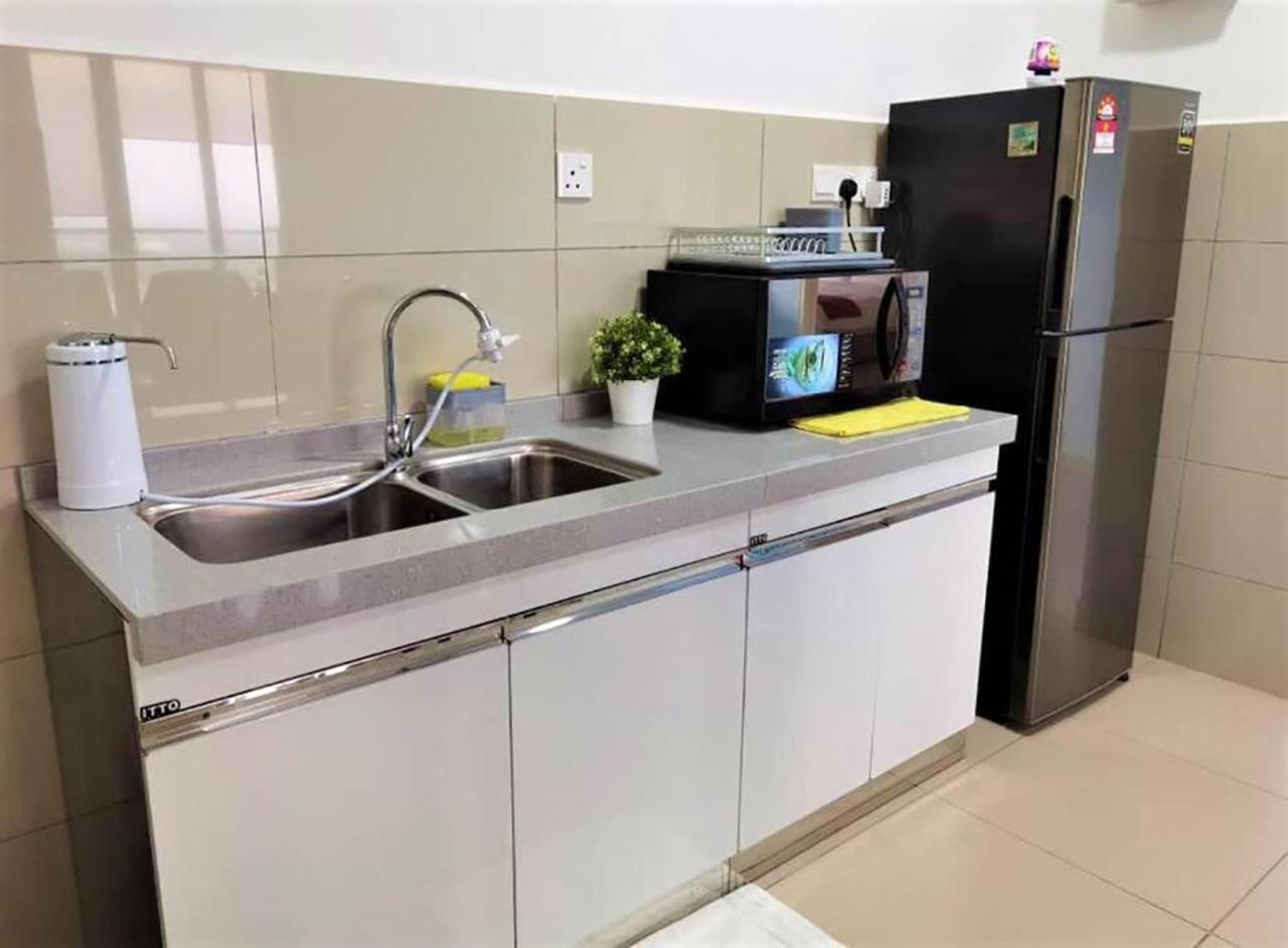 WOODSBURY PREMIER LUXURY SUITE 2B2R 2MIN SUNWAY photo 6