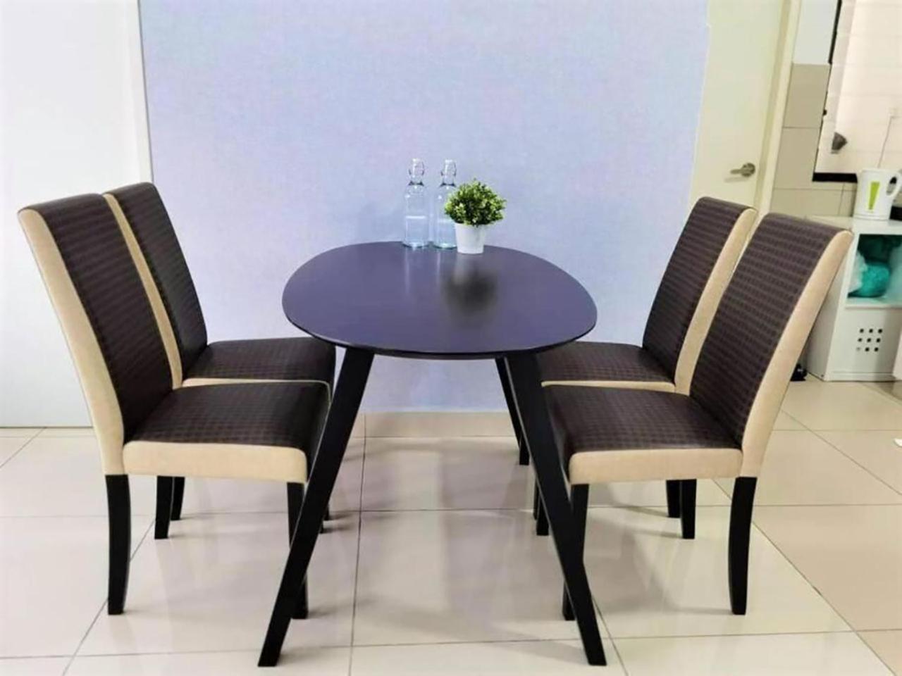 WOODSBURY PREMIER LUXURY SUITE 2B2R 2MIN SUNWAY photo 5