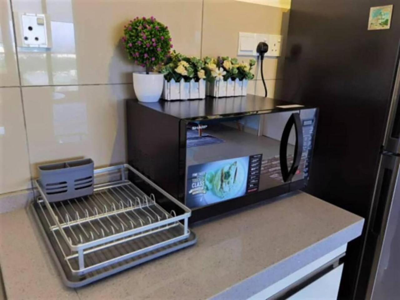 WOODSBURY PREMIER LUXURY SUITE 2B2R 2MIN SUNWAY photo 7