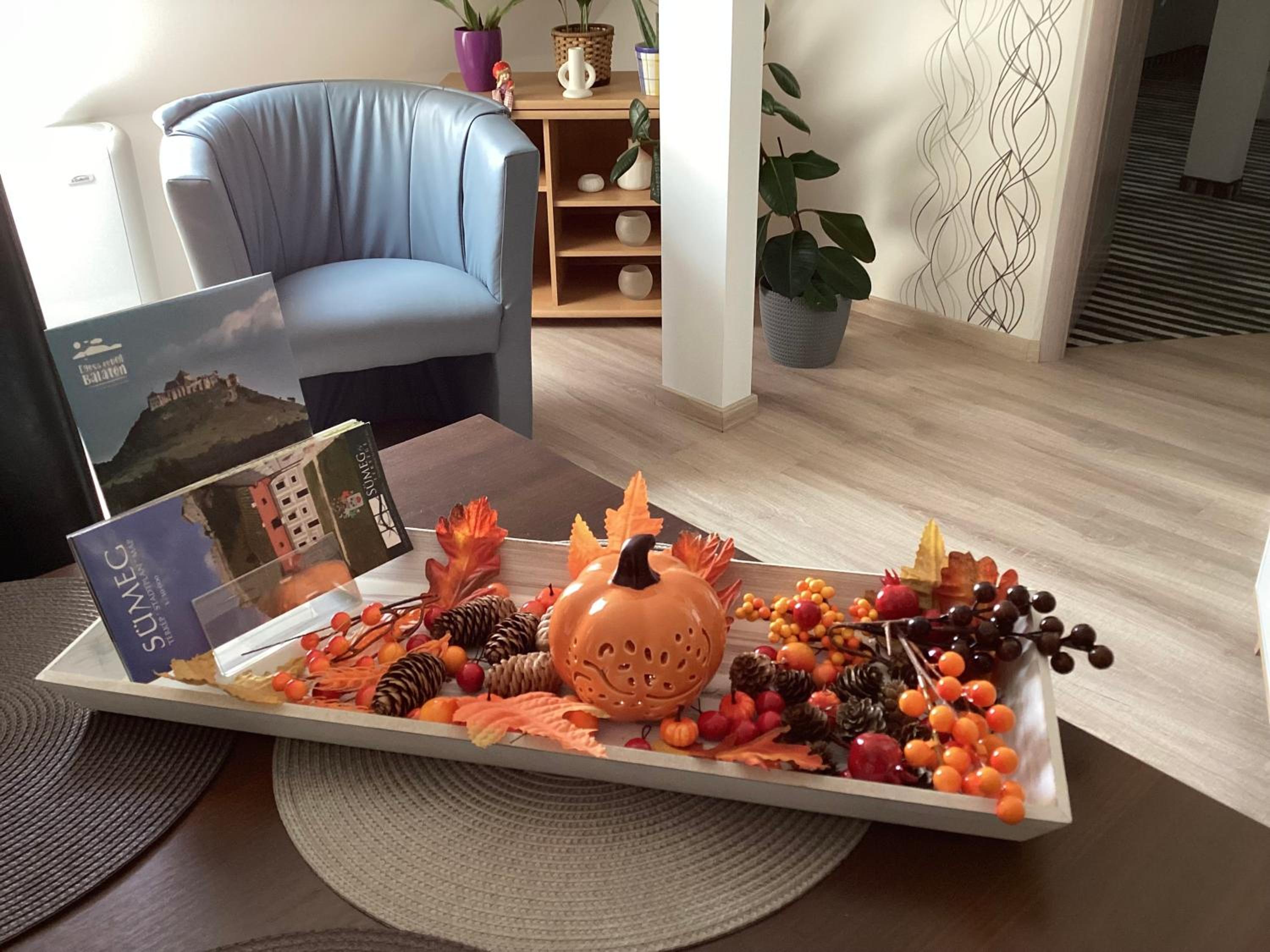 Relax Apartman-Sümeg