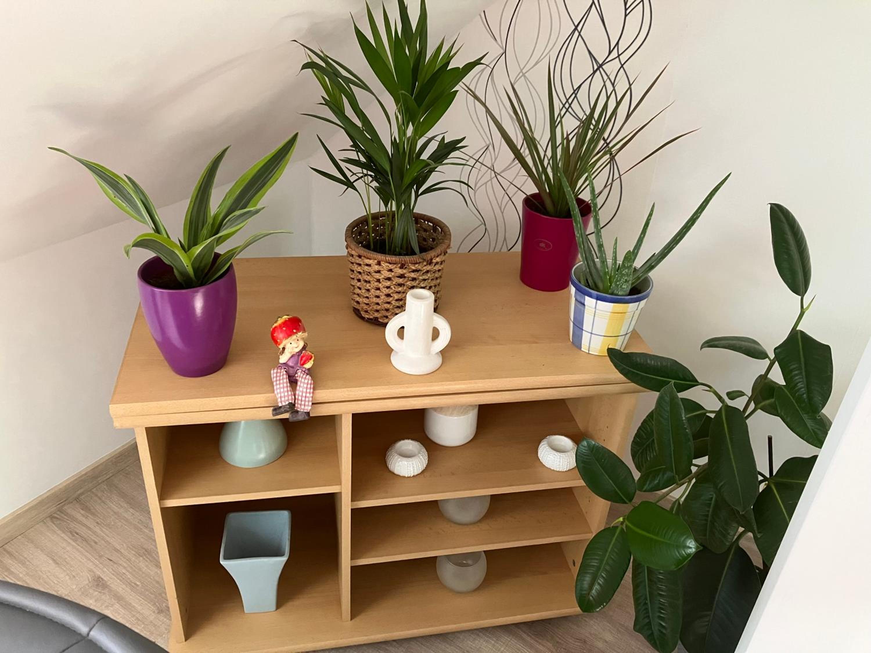 Relax Apartman-Sümeg