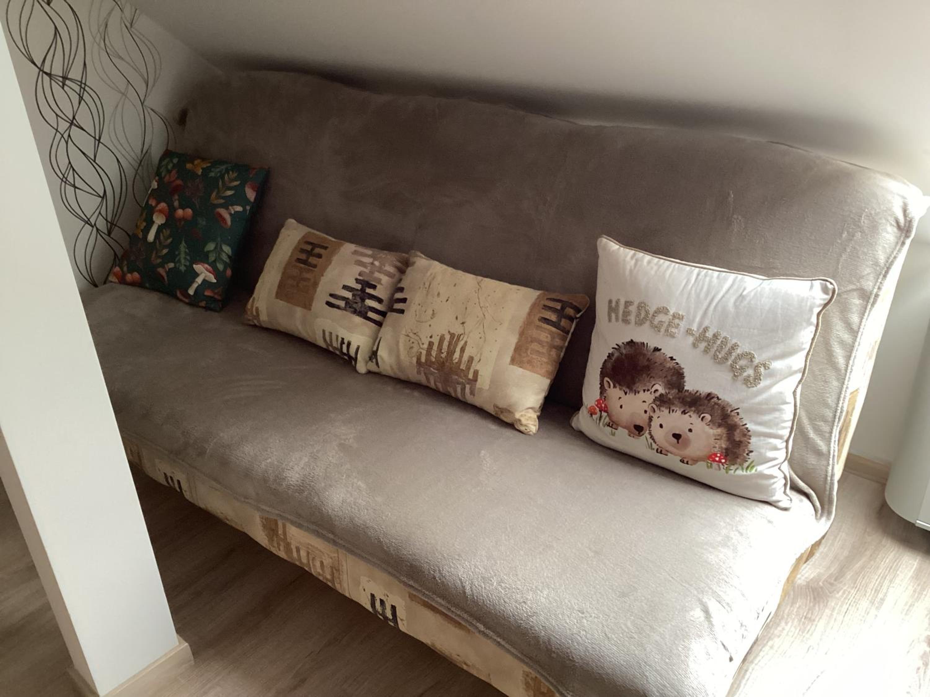 Relax Apartman-Sümeg