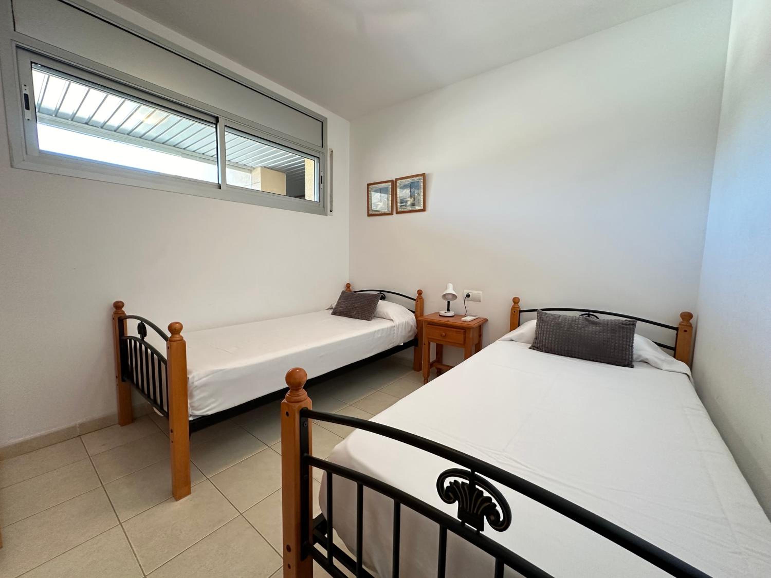 Agi Torre Quimeta Apartments