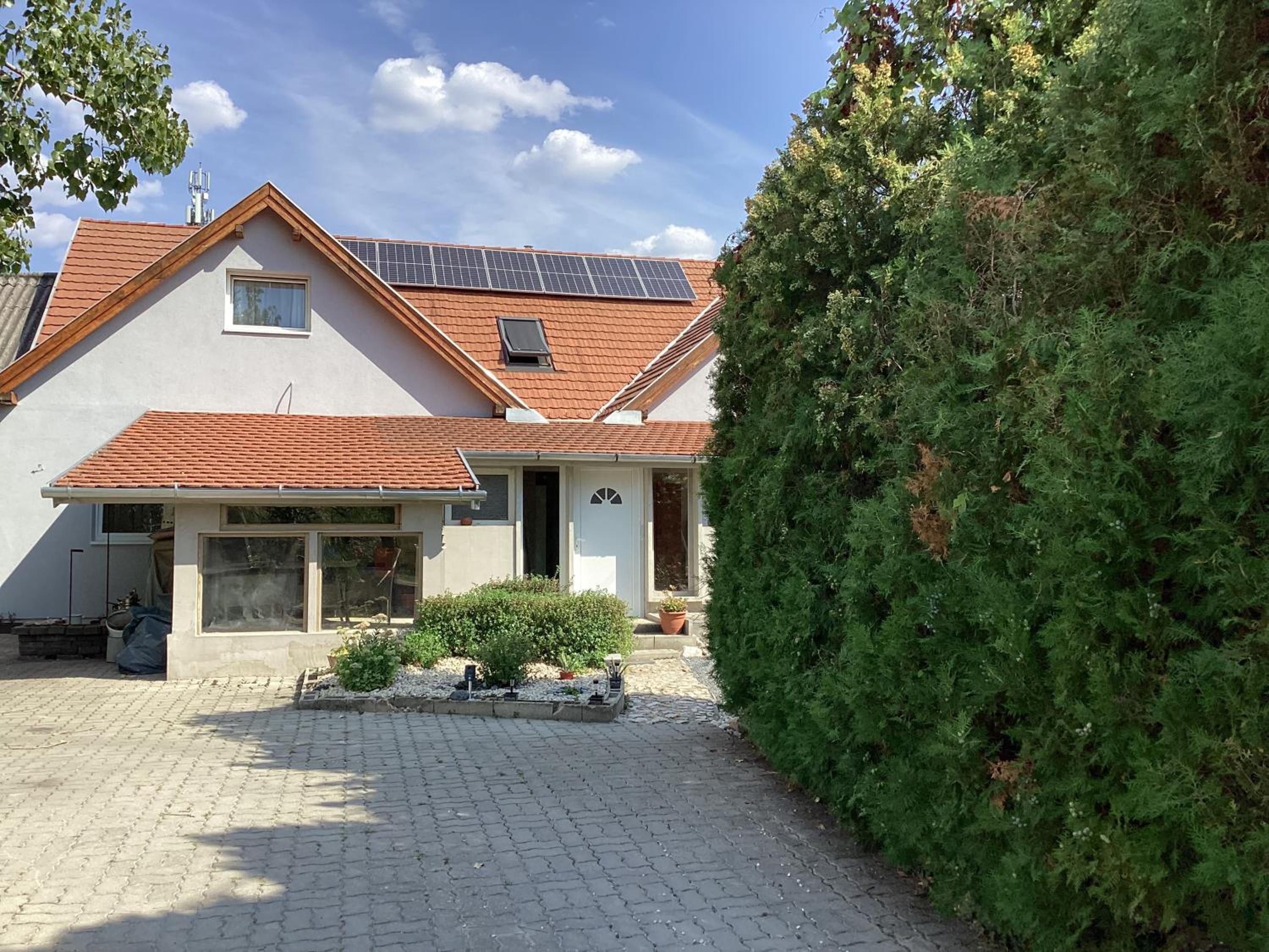 Relax Apartman-Sümeg