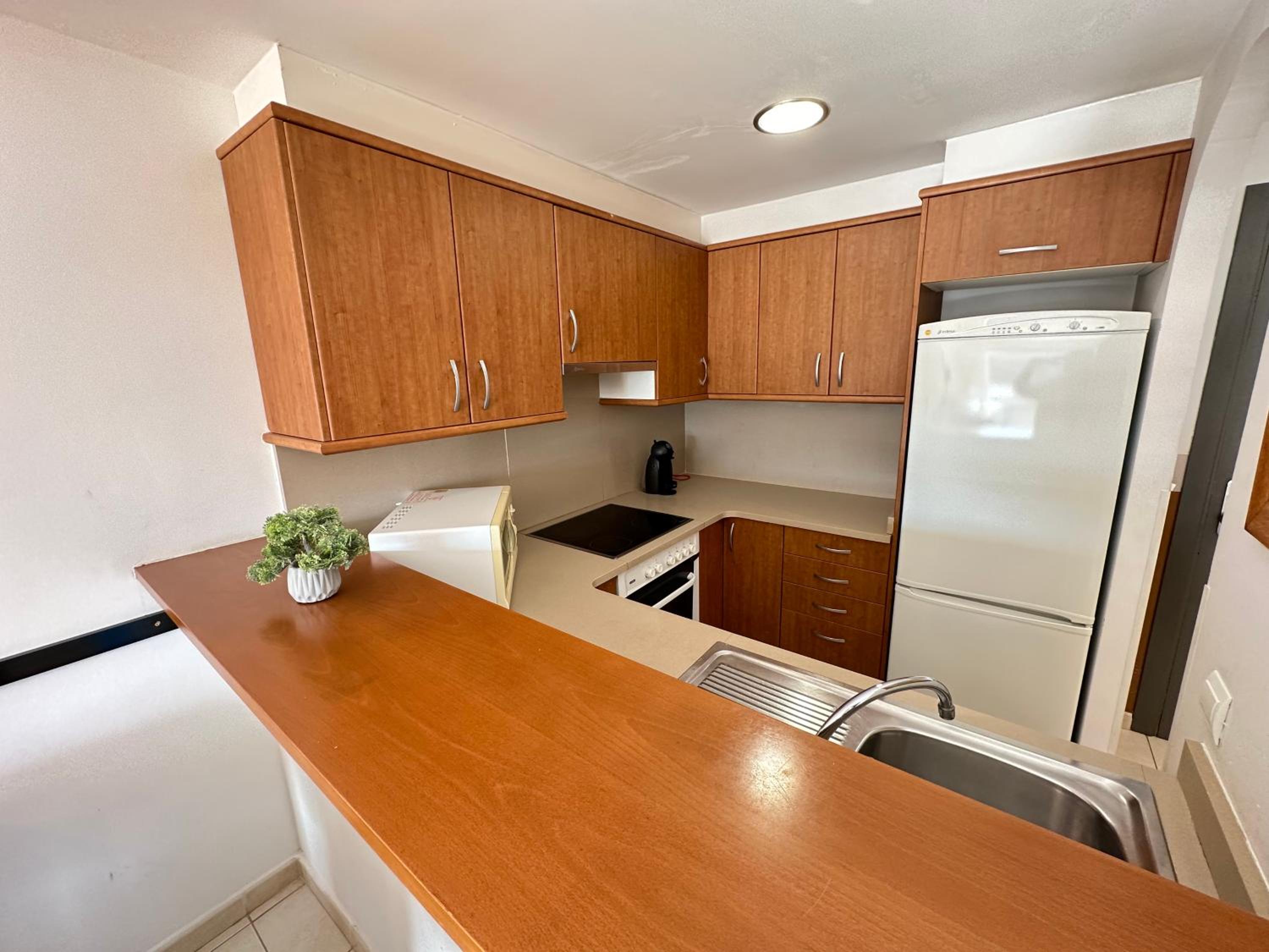 Agi Torre Quimeta Apartments