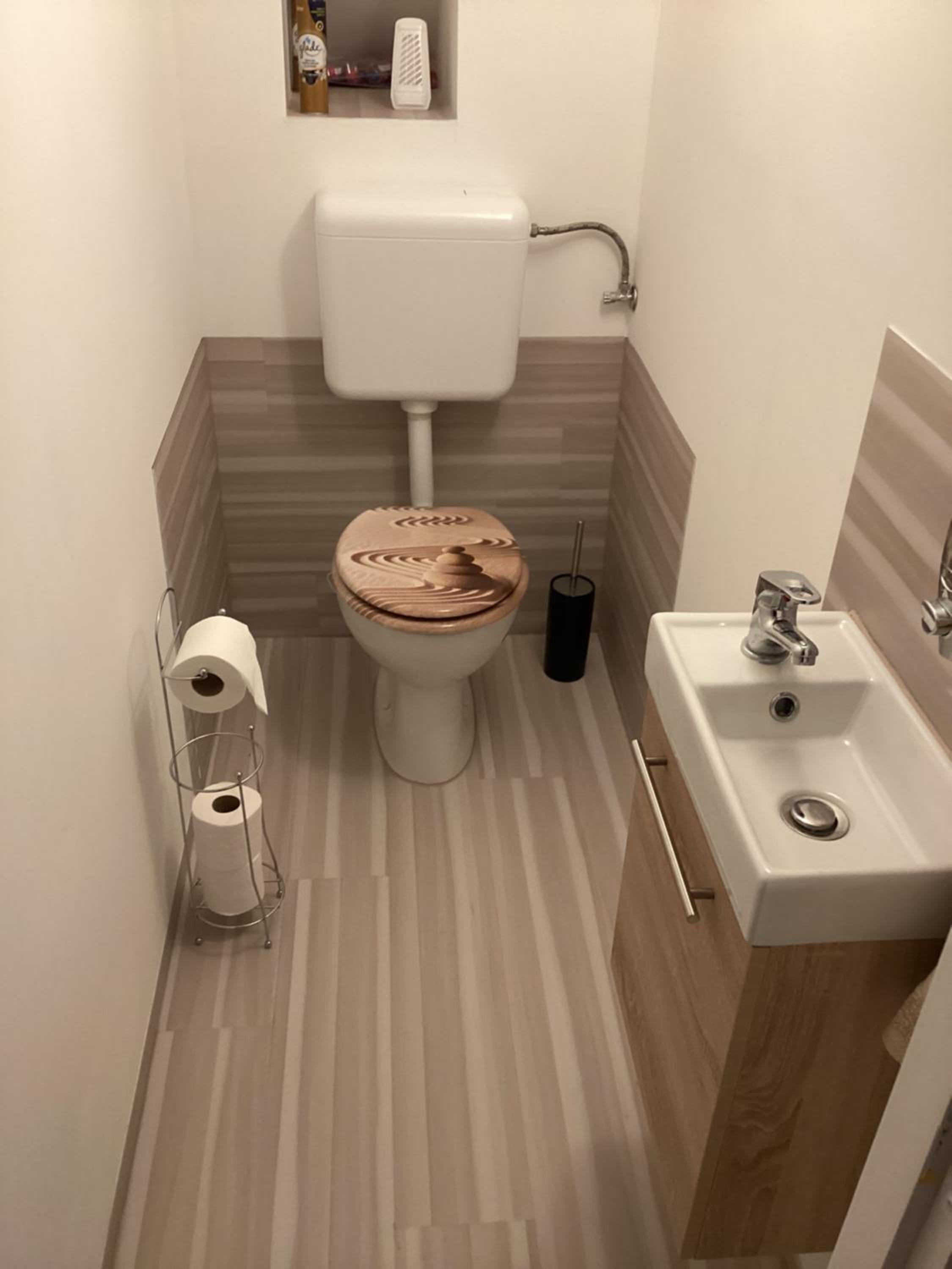Relax Apartman-Sümeg
