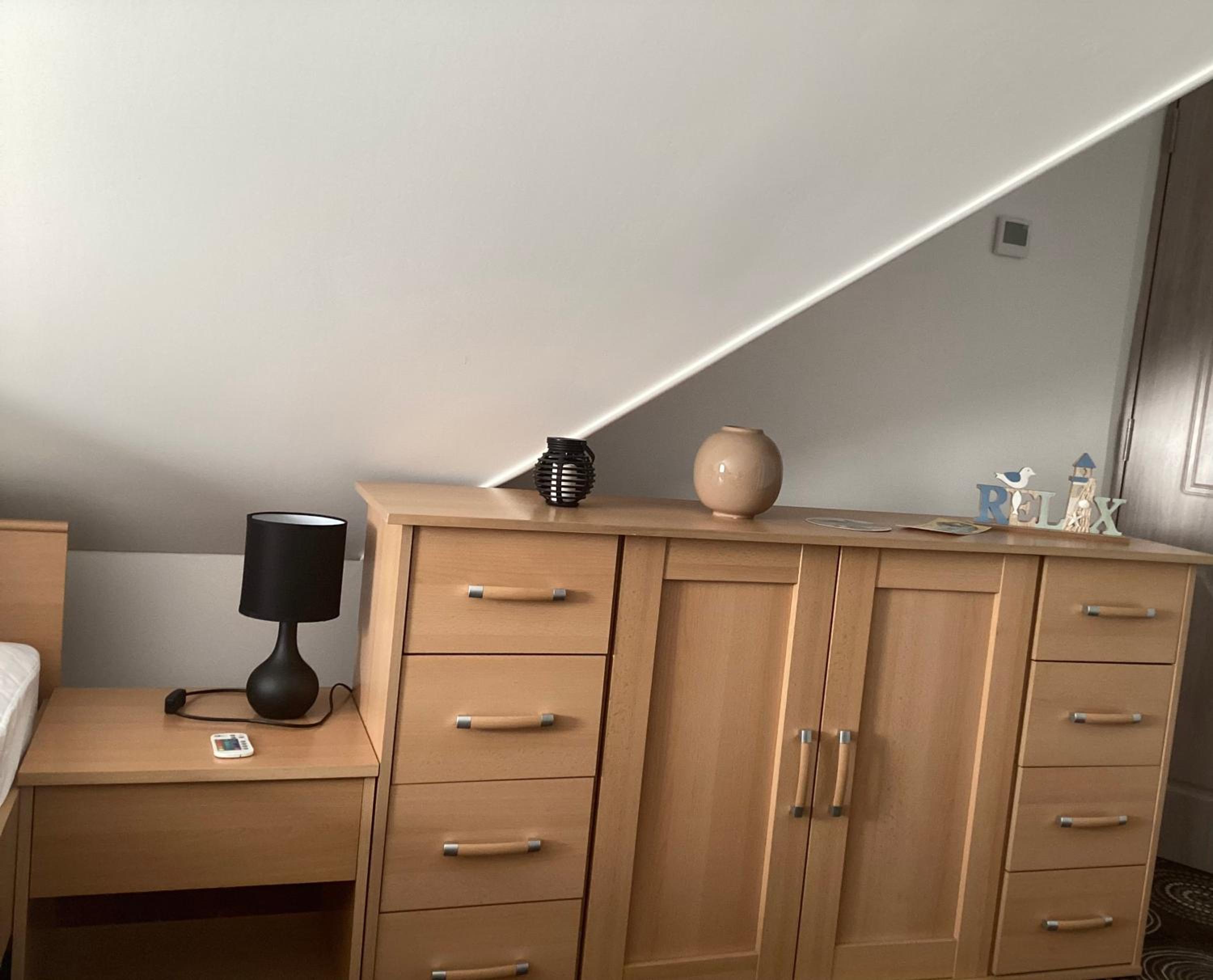 Relax Apartman-Sümeg